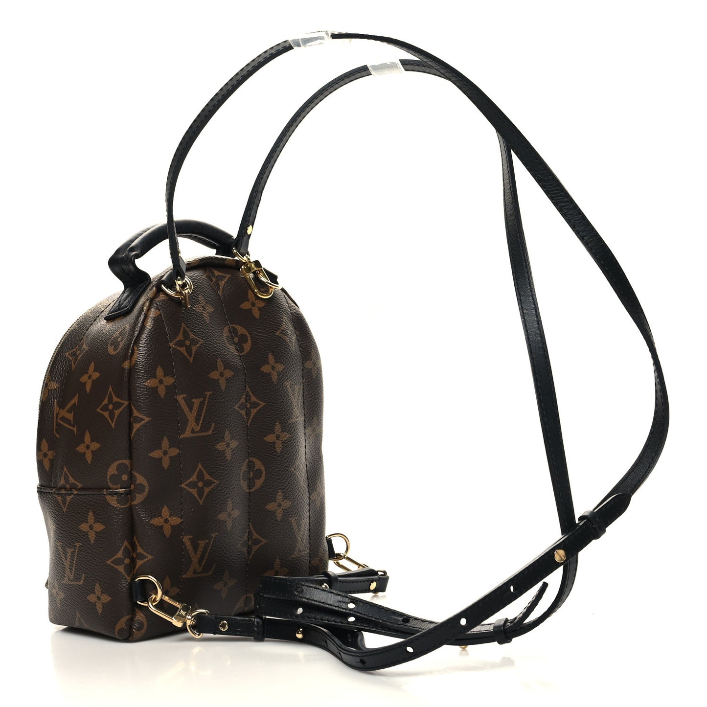 Monogram Palm Springs Backpack Mini