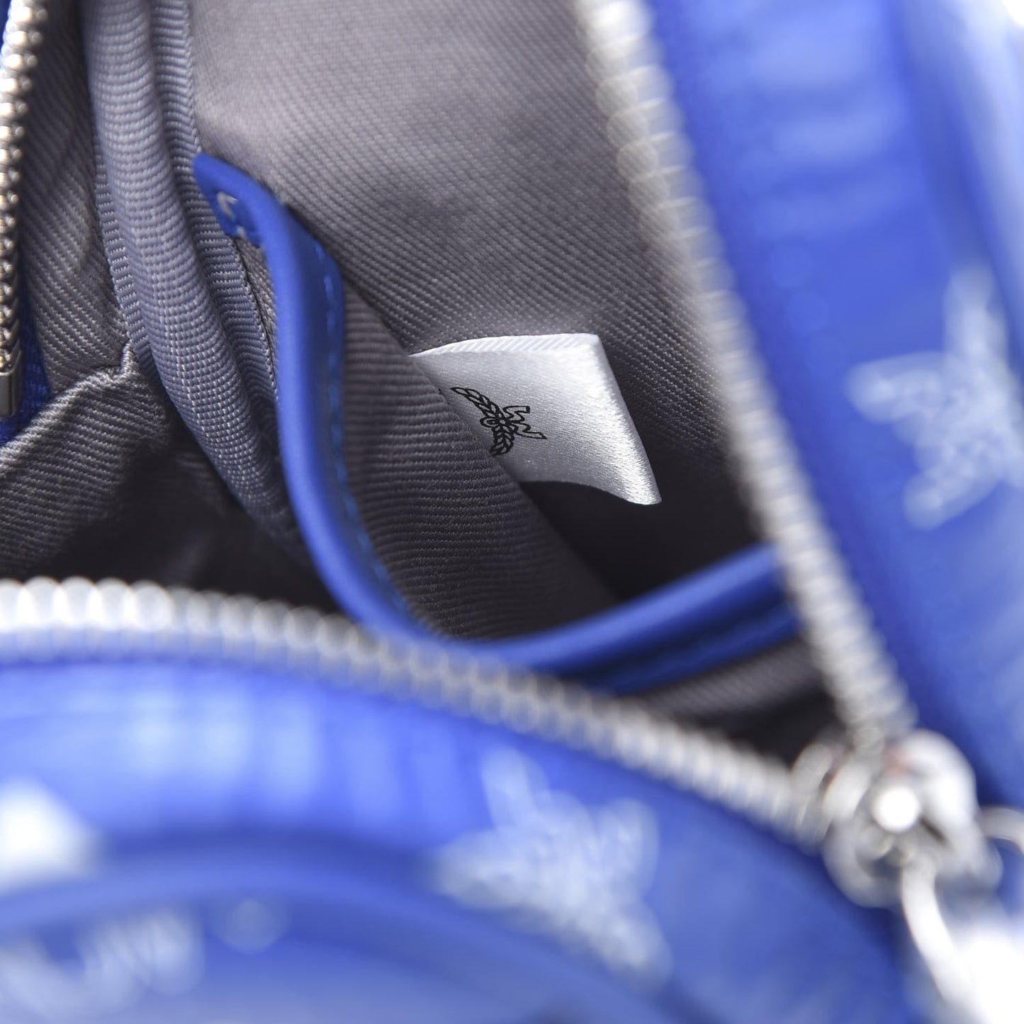 Visetos X-Mini Crossbody Bag Surf The Web