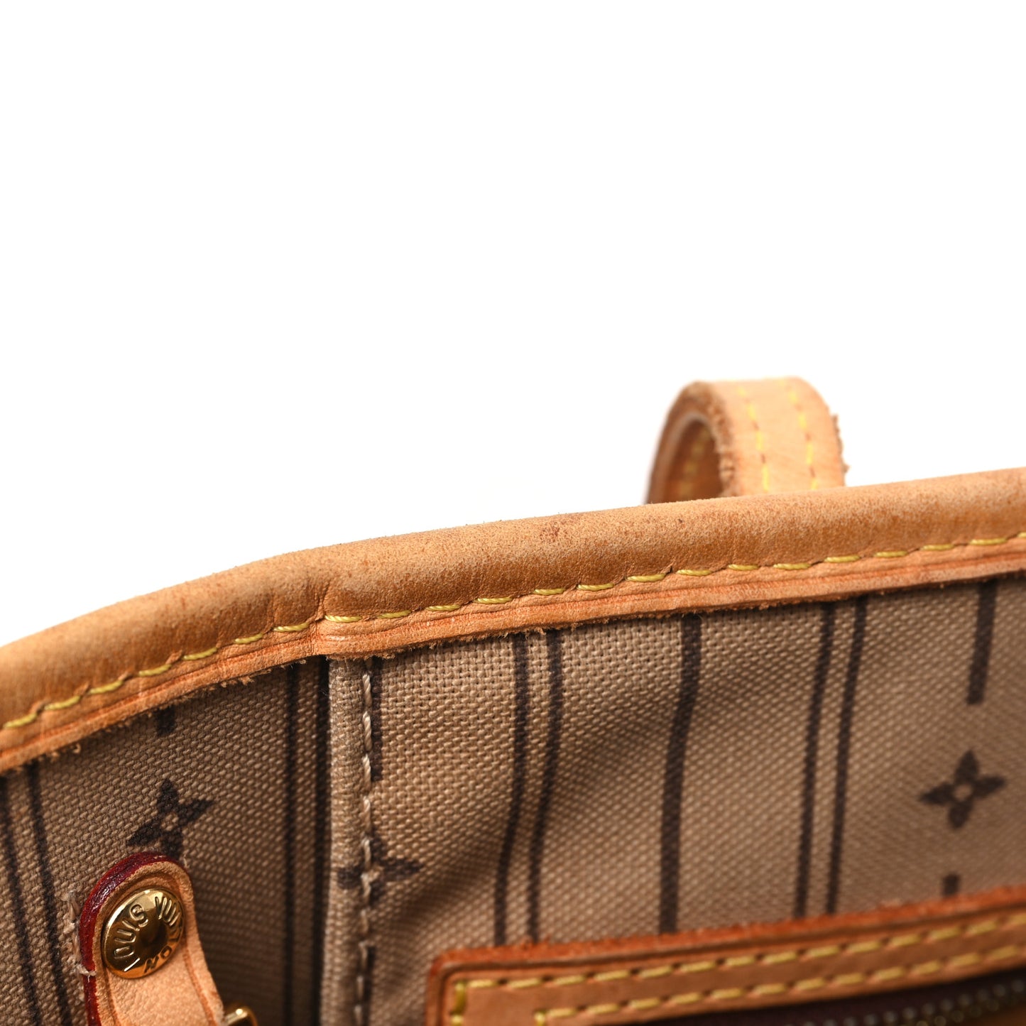 Monogram Neverfull PM