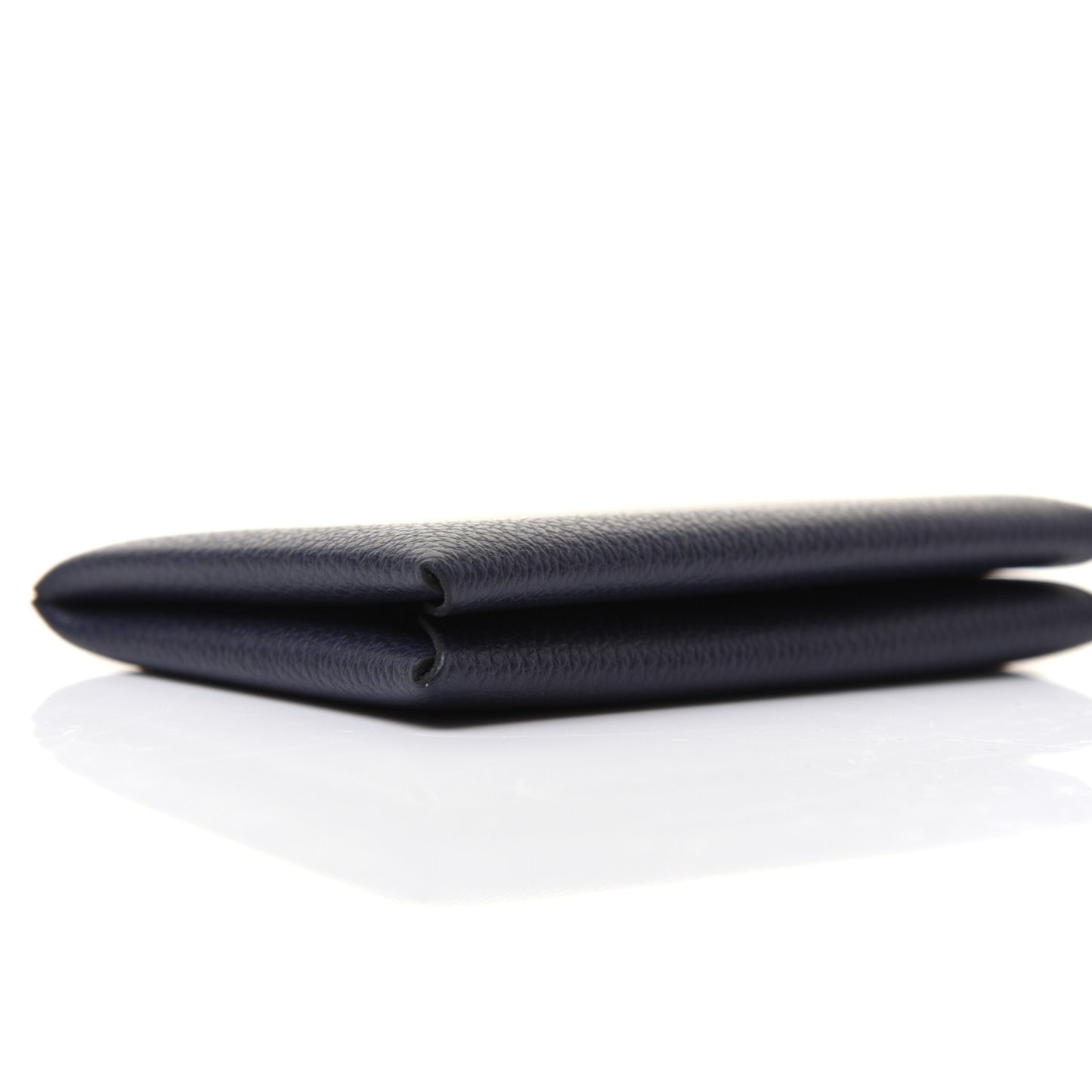 Evercolor Calvi Card Case Bleu Nuit