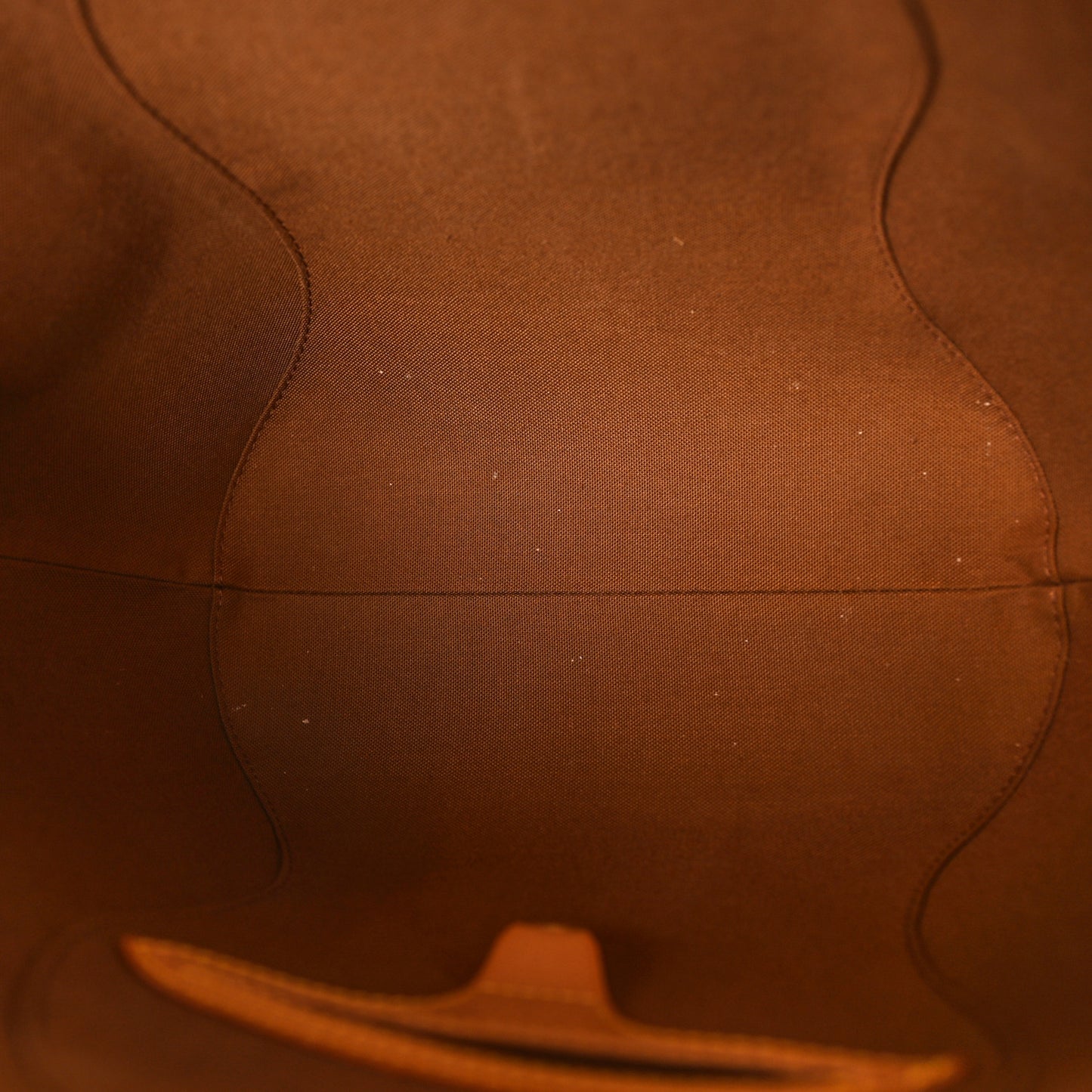 Monogram Ellipse MM