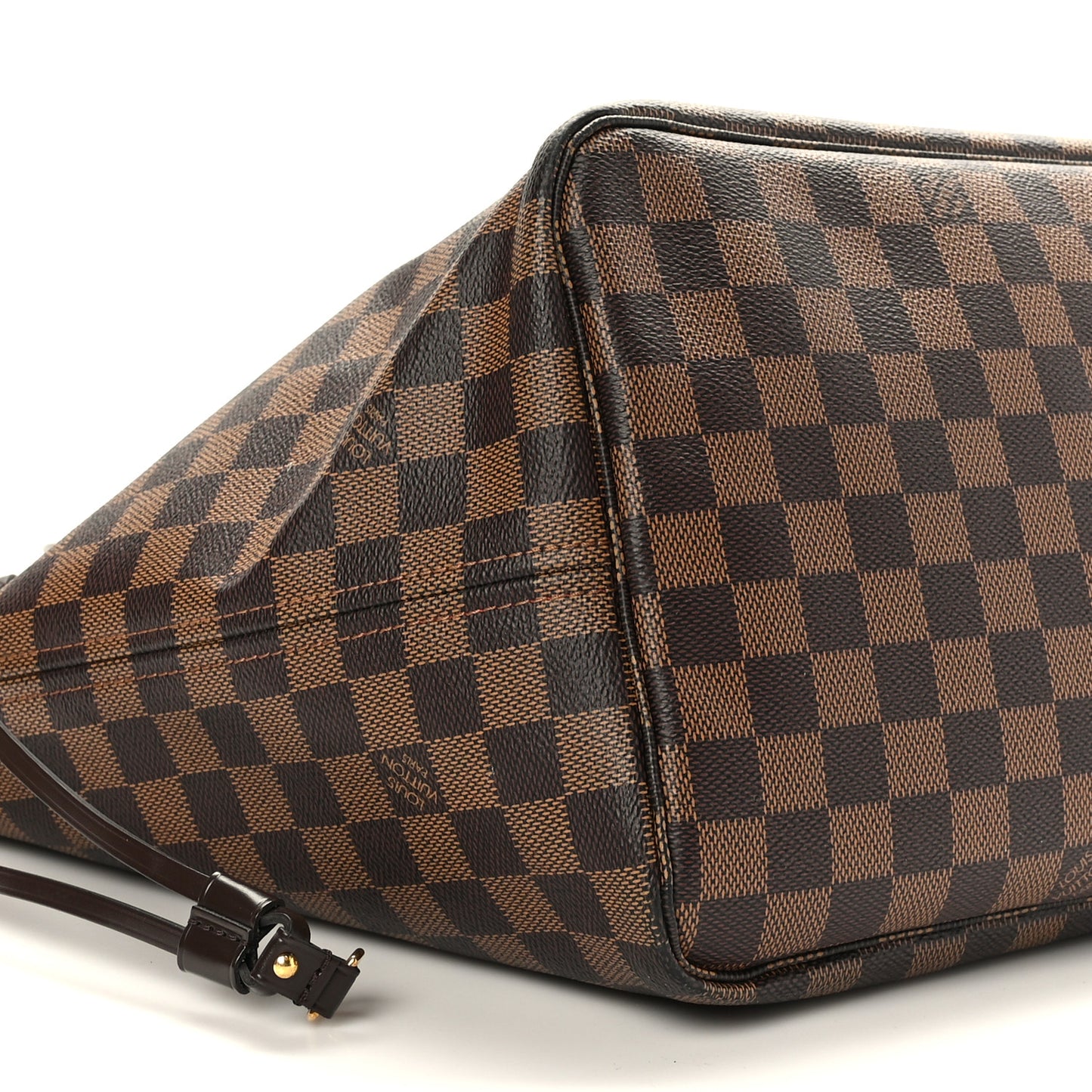 Damier Ebene Neo Neverfull GM
