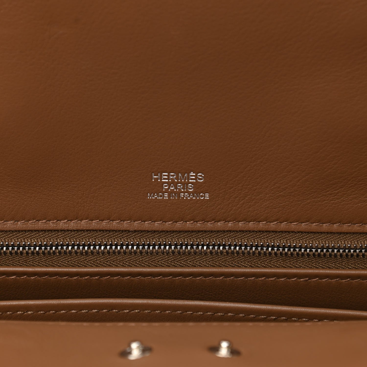 Hermes Swift Birkin Shadow 35 Alezan 6 of 31