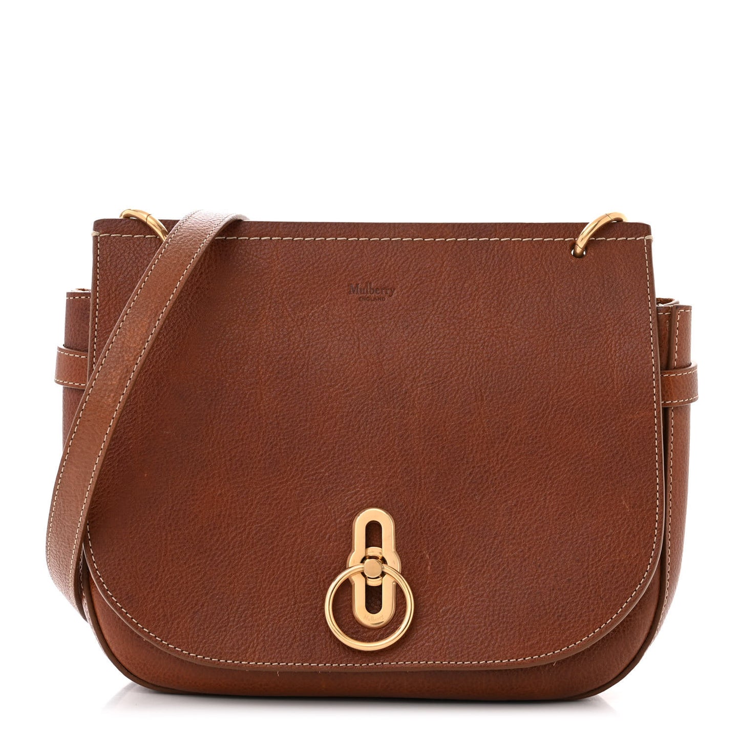 Legacy NVT Soft Amberley Satchel Oak