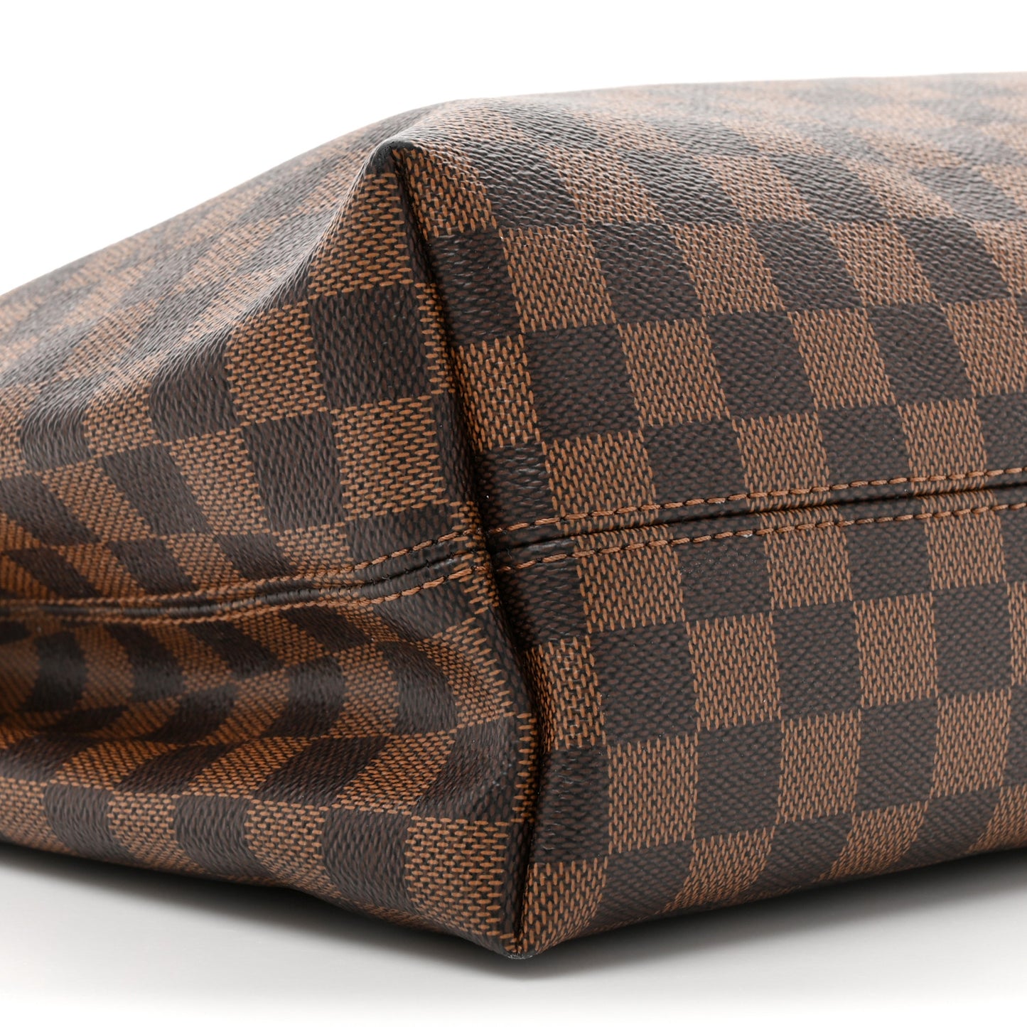 Damier Ebene Graceful MM