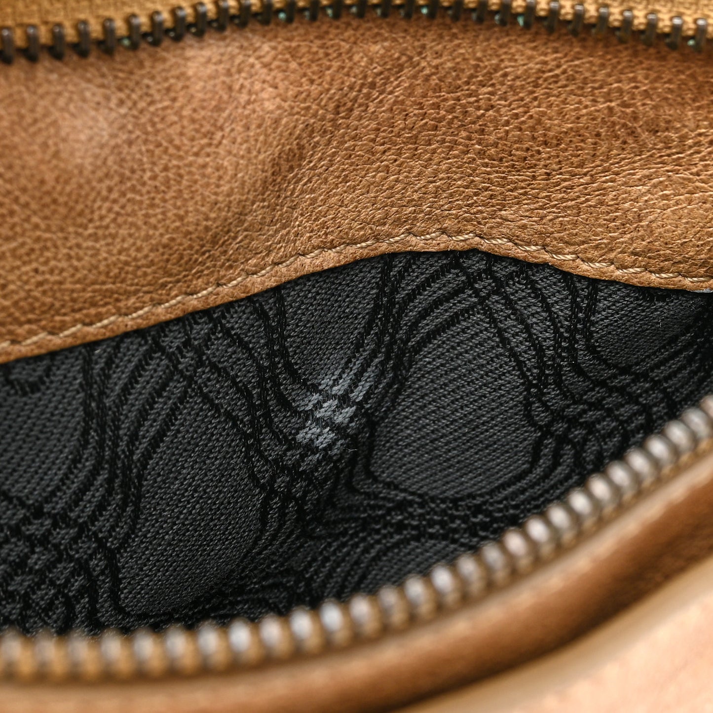 Lambskin Medium PS1 Satchel Birch