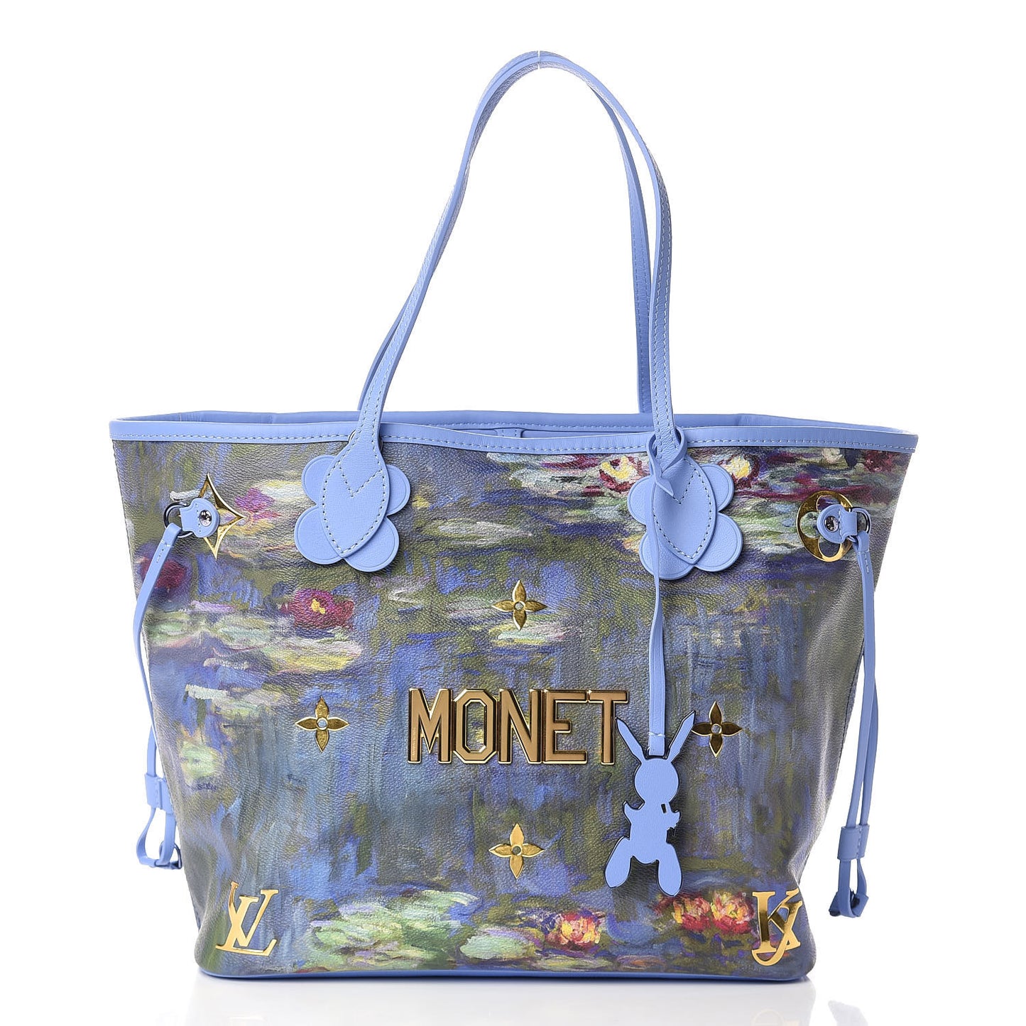 Masters Monet Neverfull MM