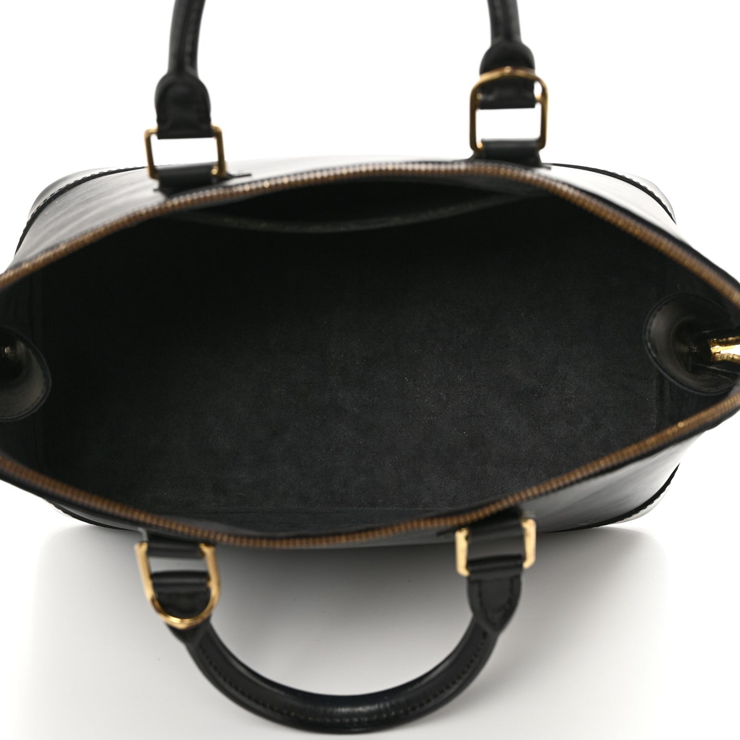 Epi Alma PM Black