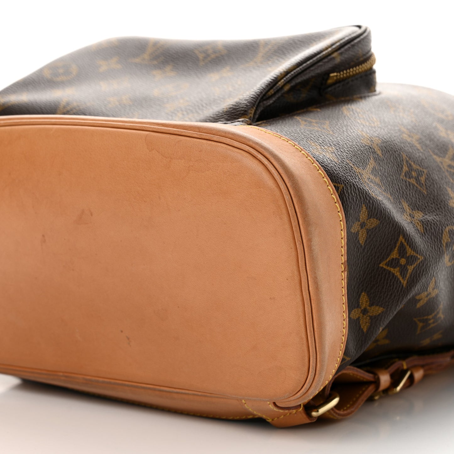 Monogram Montsouris GM Backpack