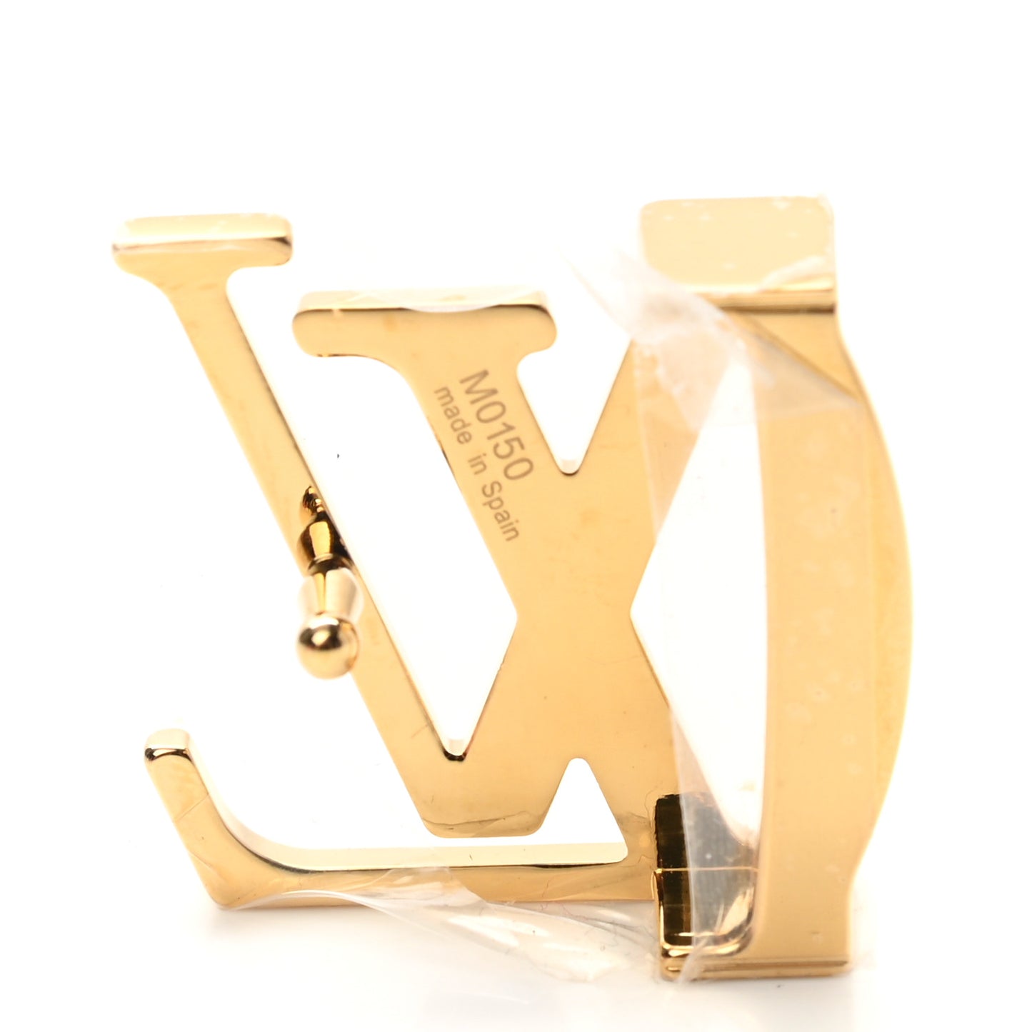 Giant Monogram 30mm LV Iconic Reversible Belt 85 34 Rouge