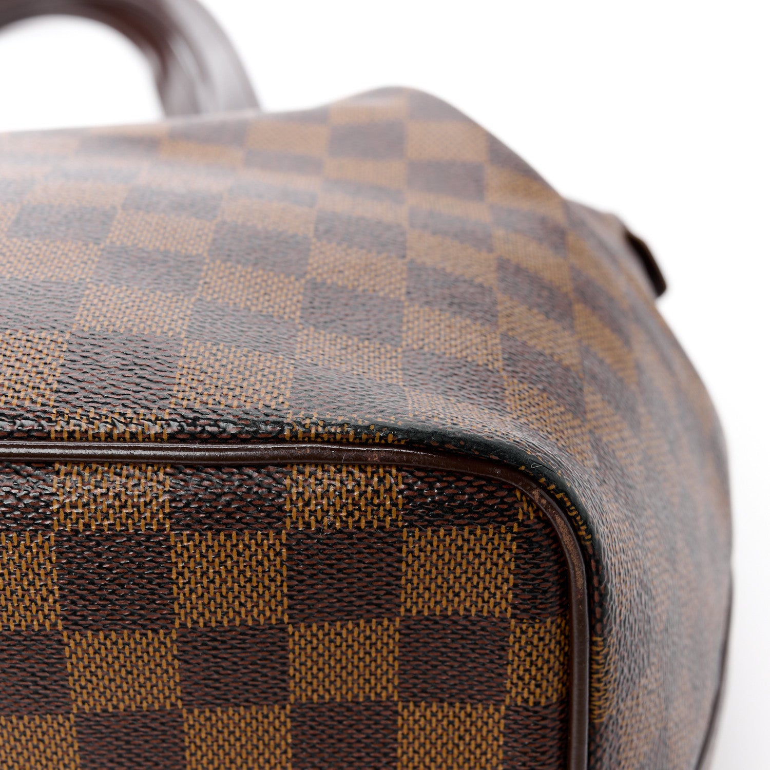Louis Vuitton Damier Ebene Westminster GM 16 of 18