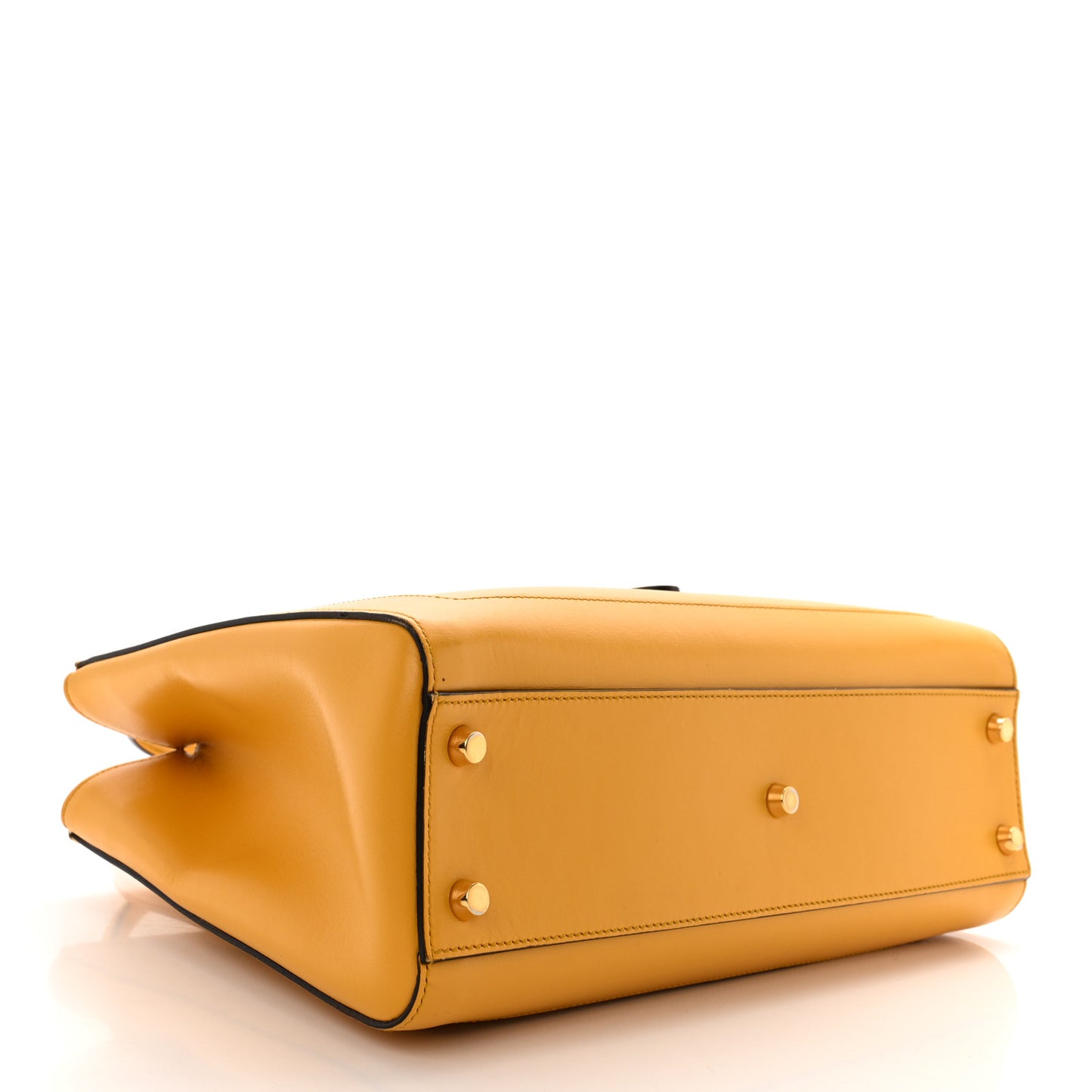 Boarded Plutone Calfskin Medium Jackie 1961 Tote Crop