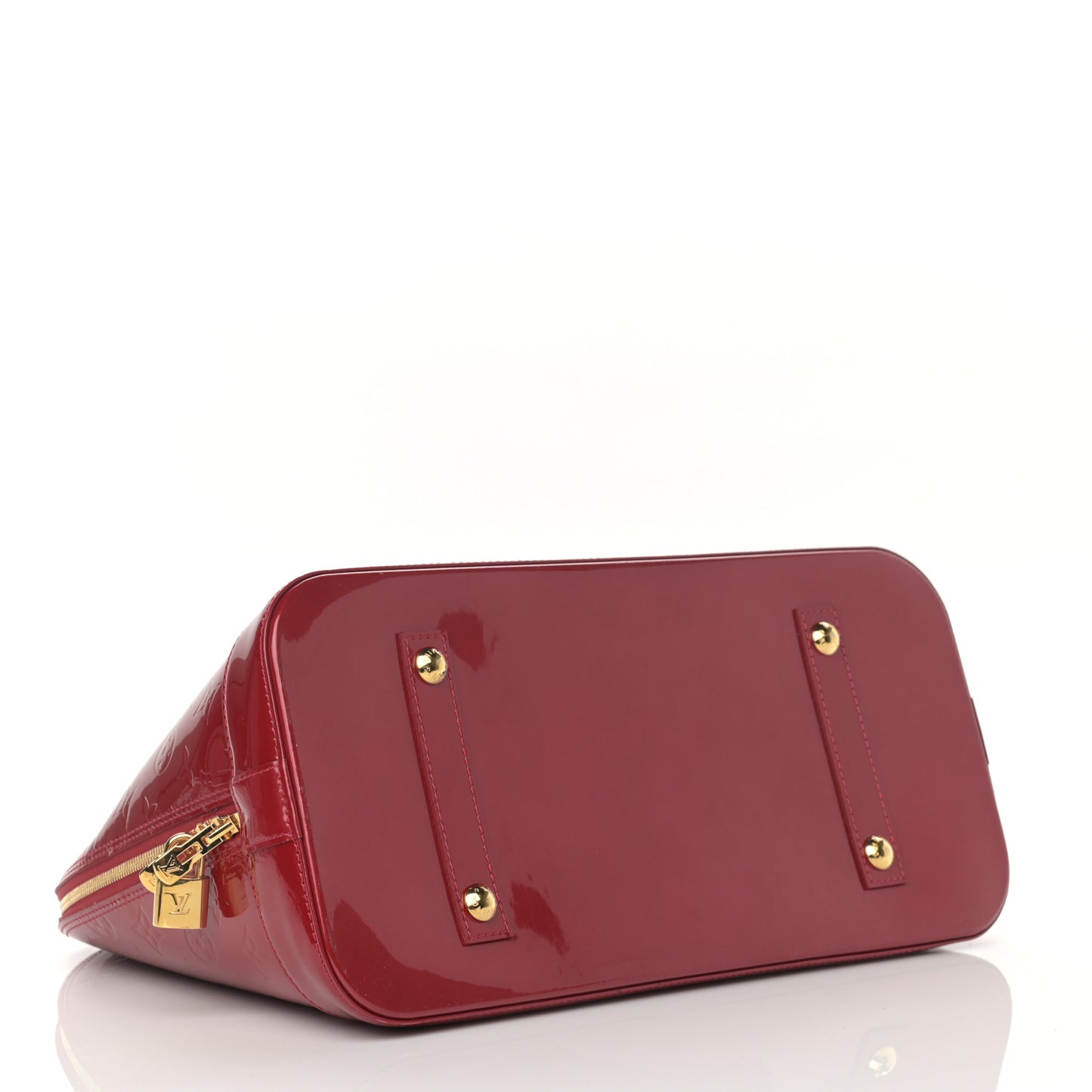 Vernis Alma GM Rose Indien