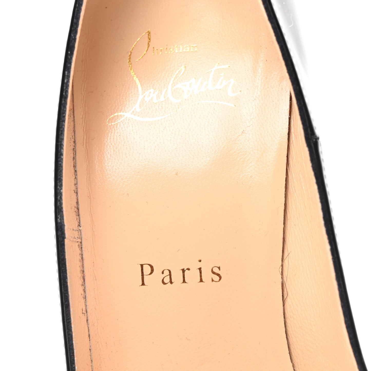 Patent So Kate 120 Pumps 37 Black