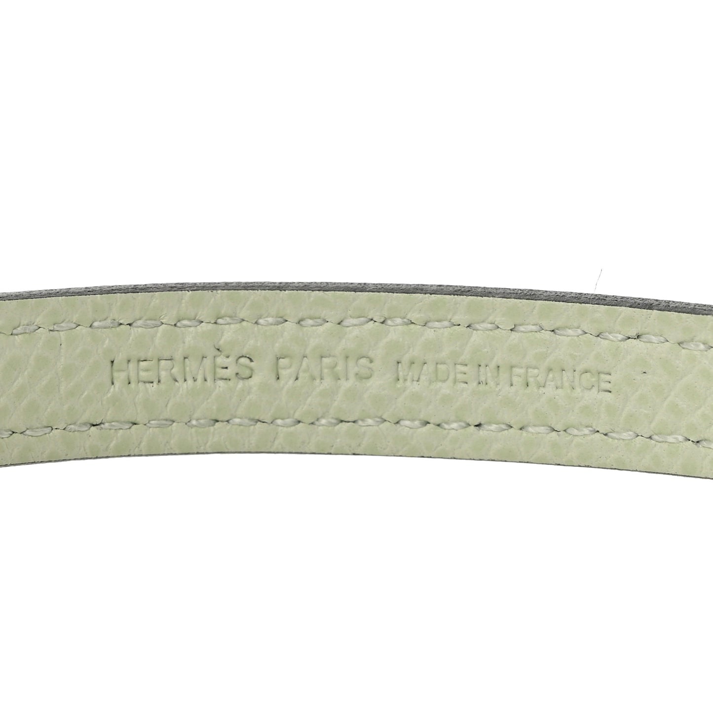 Epsom Maillon Wallet To Go Vert Fizz