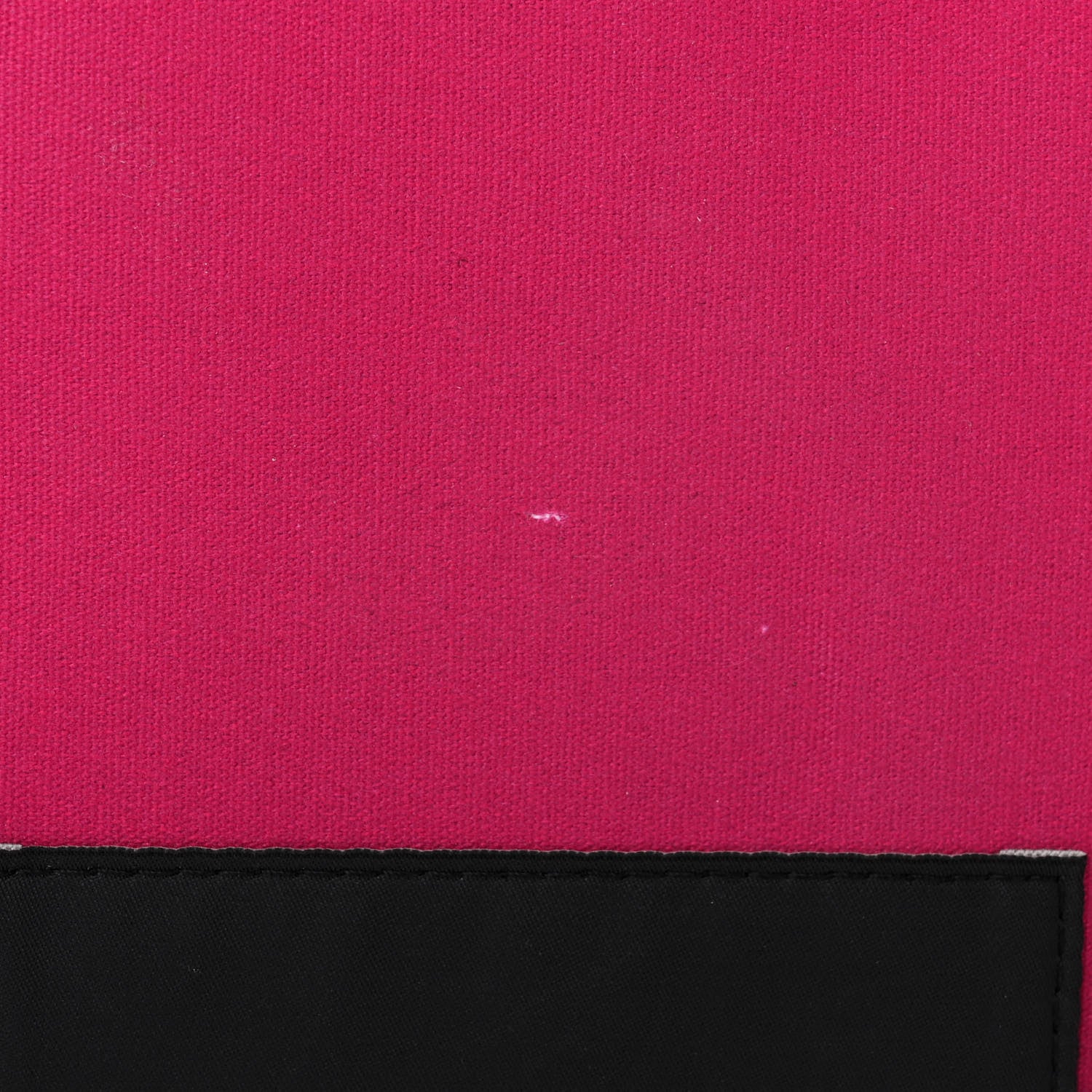 Marc Jacobs Cotton Canvas Medium The Traveler Tote Bag Ombre Pink 15 of 15