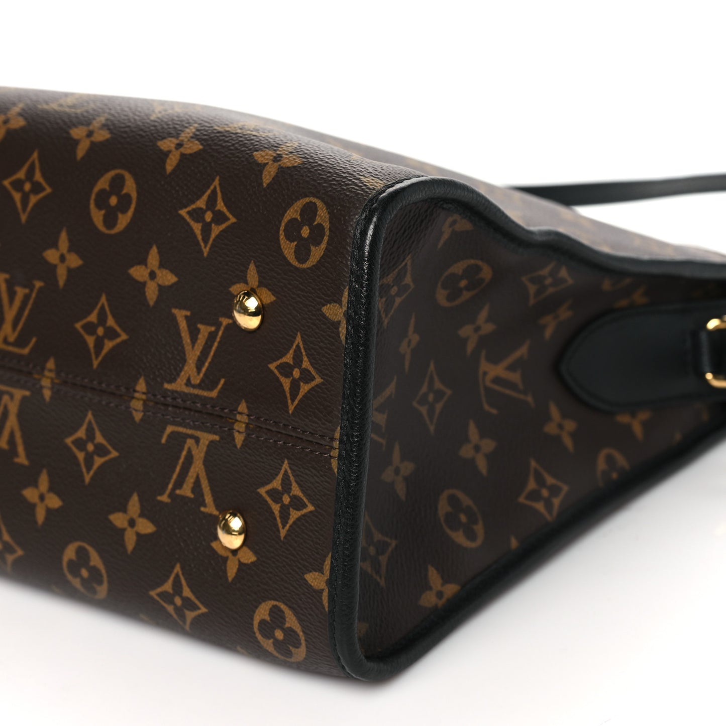 Monogram Popincourt MM Black