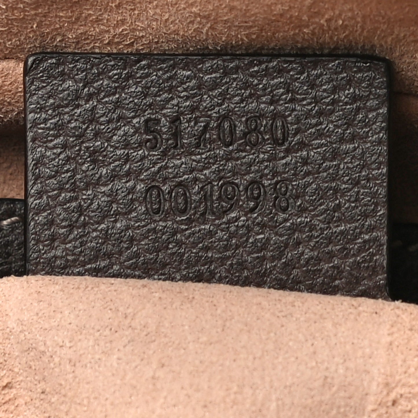 GG Supreme Monogram Web Small Ophidia Shoulder Bag Brown