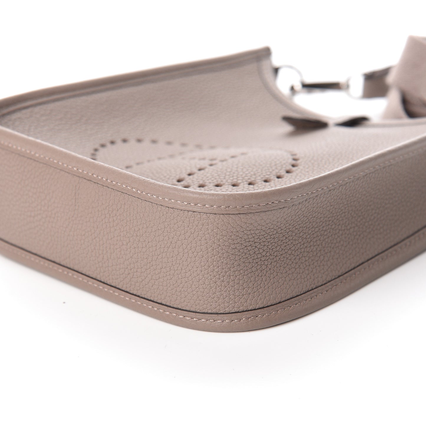 Taurillon Maurice Evelyne TPM Gris Asphalt
