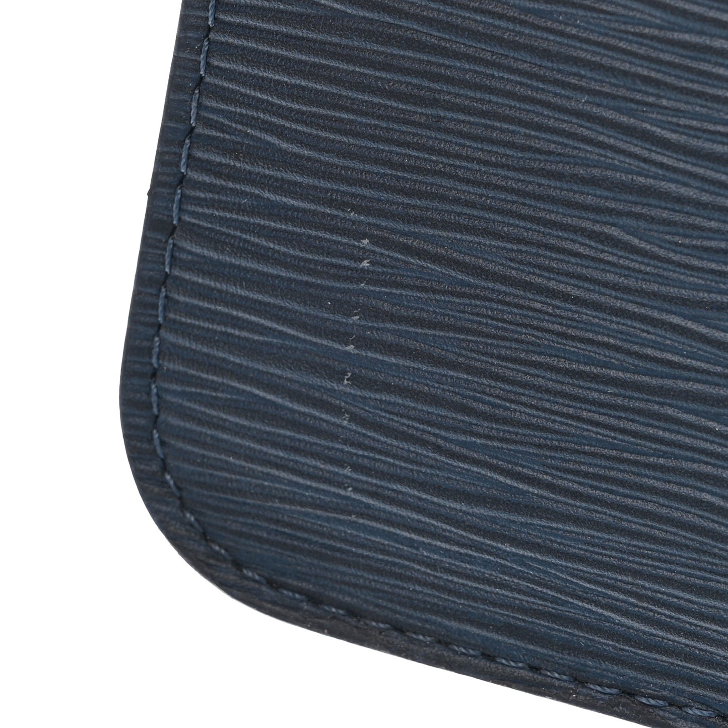 Epi Neverfull MM Indigo