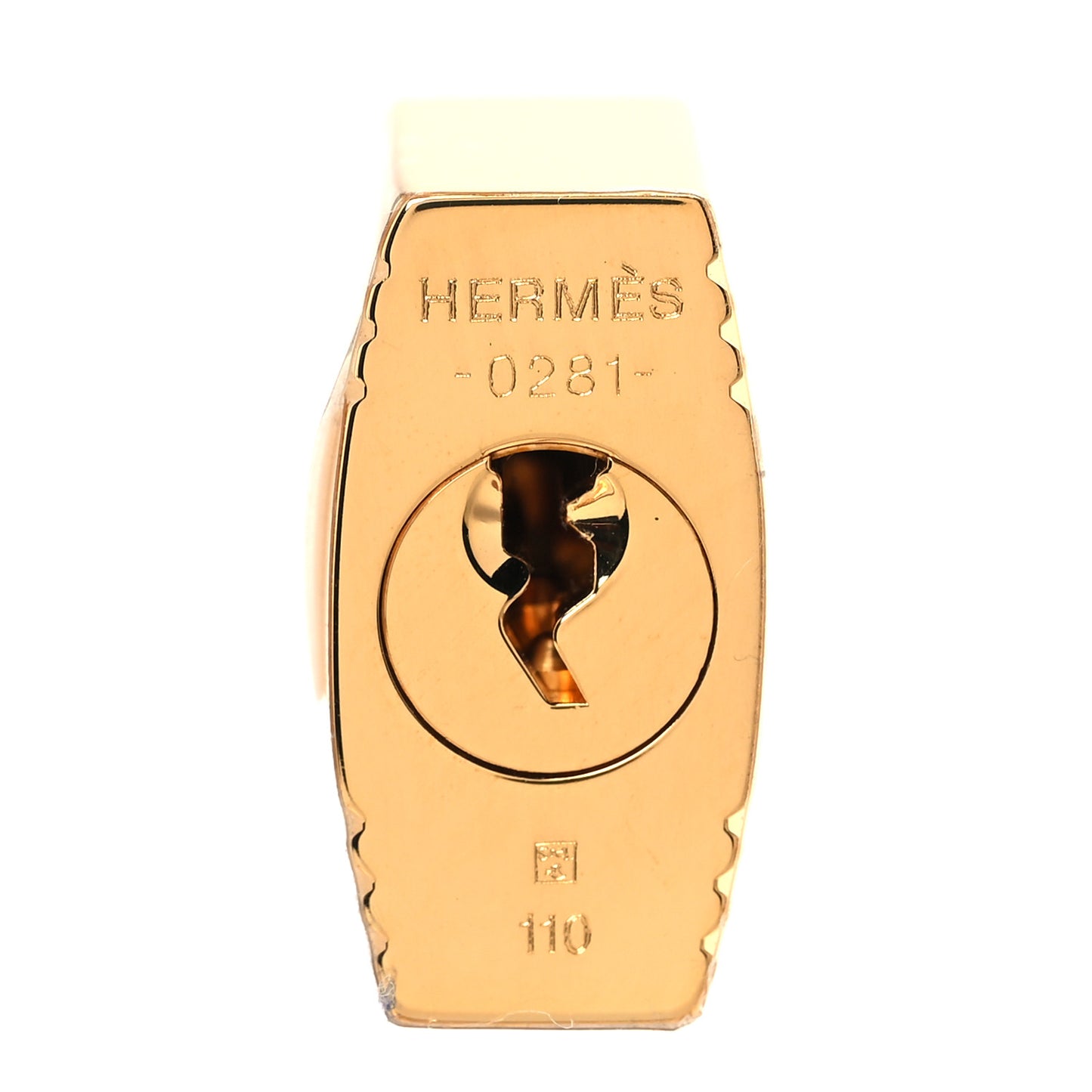 Epsom Kelly Sellier 25 Gold