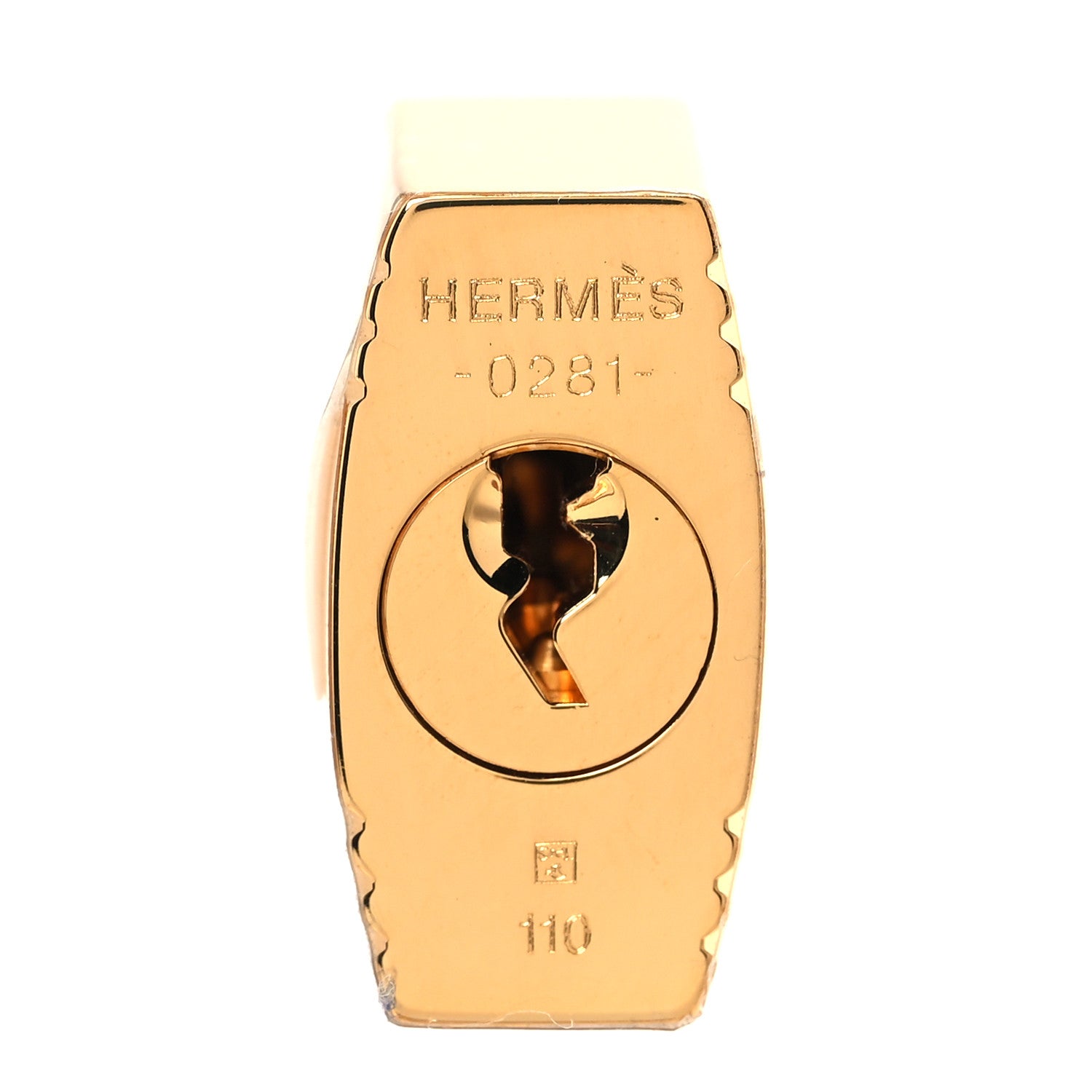 Hermes Epsom Kelly Sellier 25 Gold 37 of 38