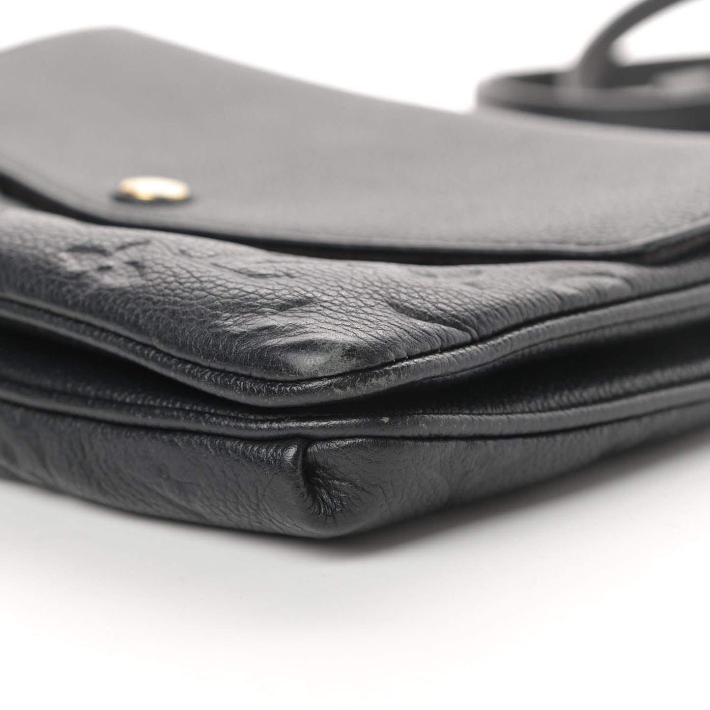 Empreinte Twice Black
