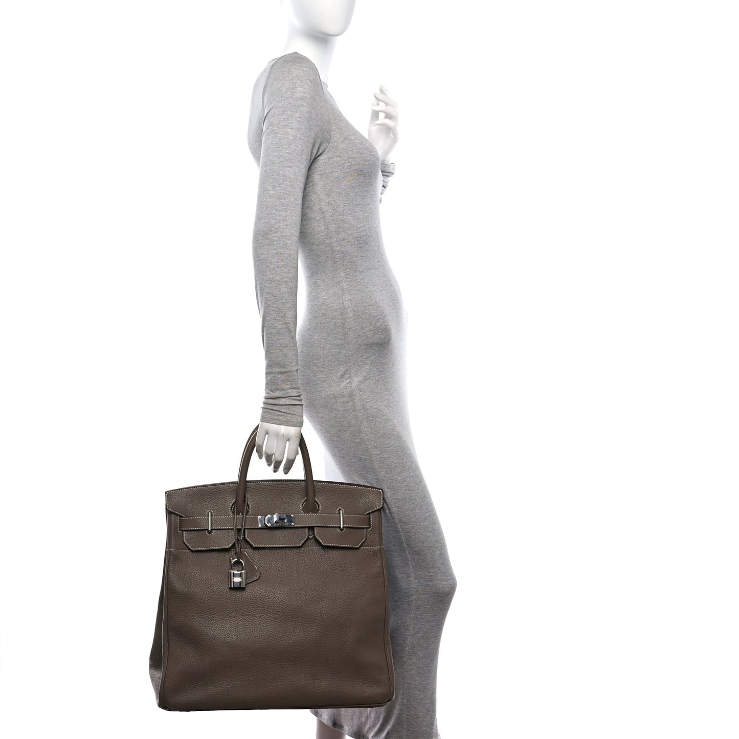 Togo HAC Birkin 40 Etoupe