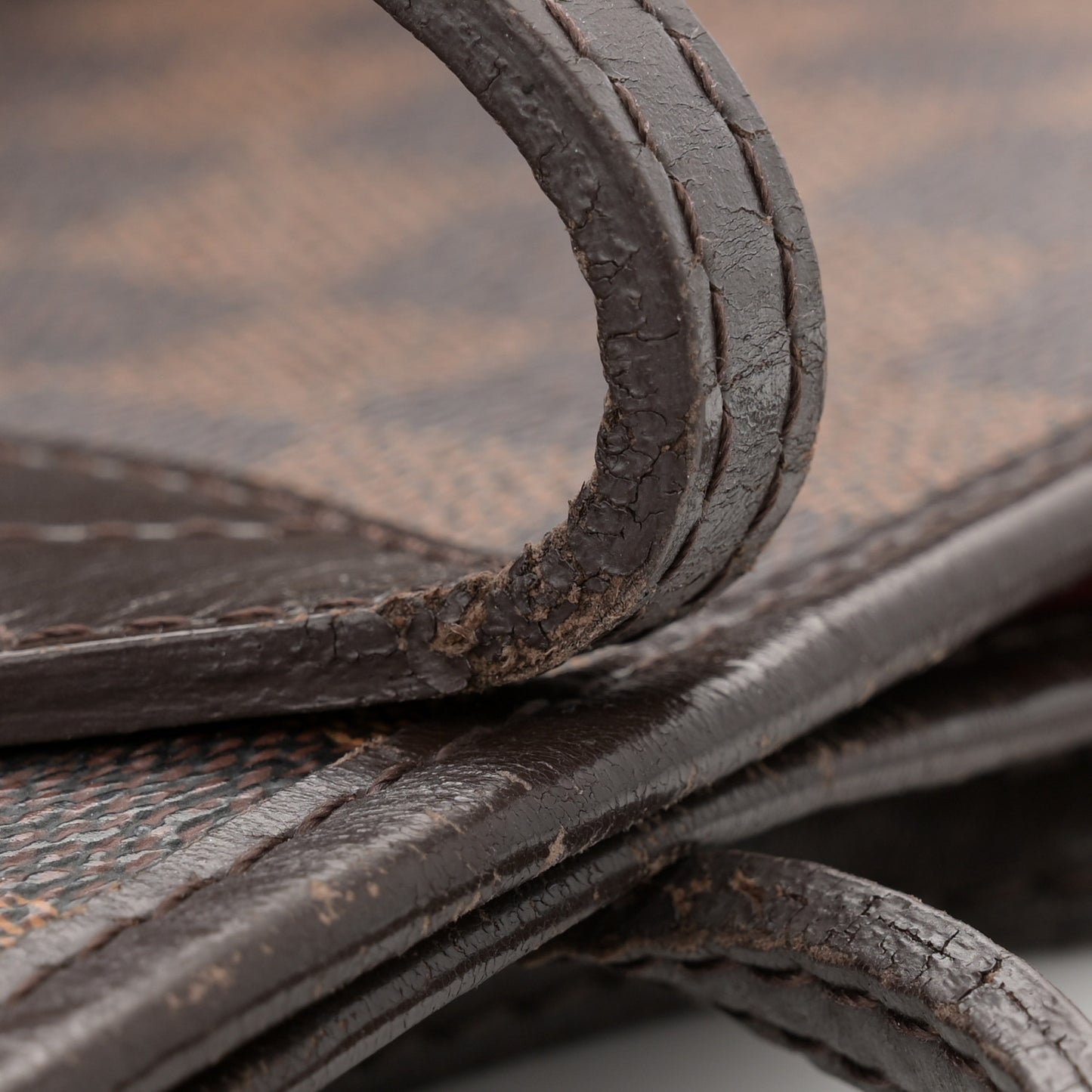 Damier Ebene Neverfull GM
