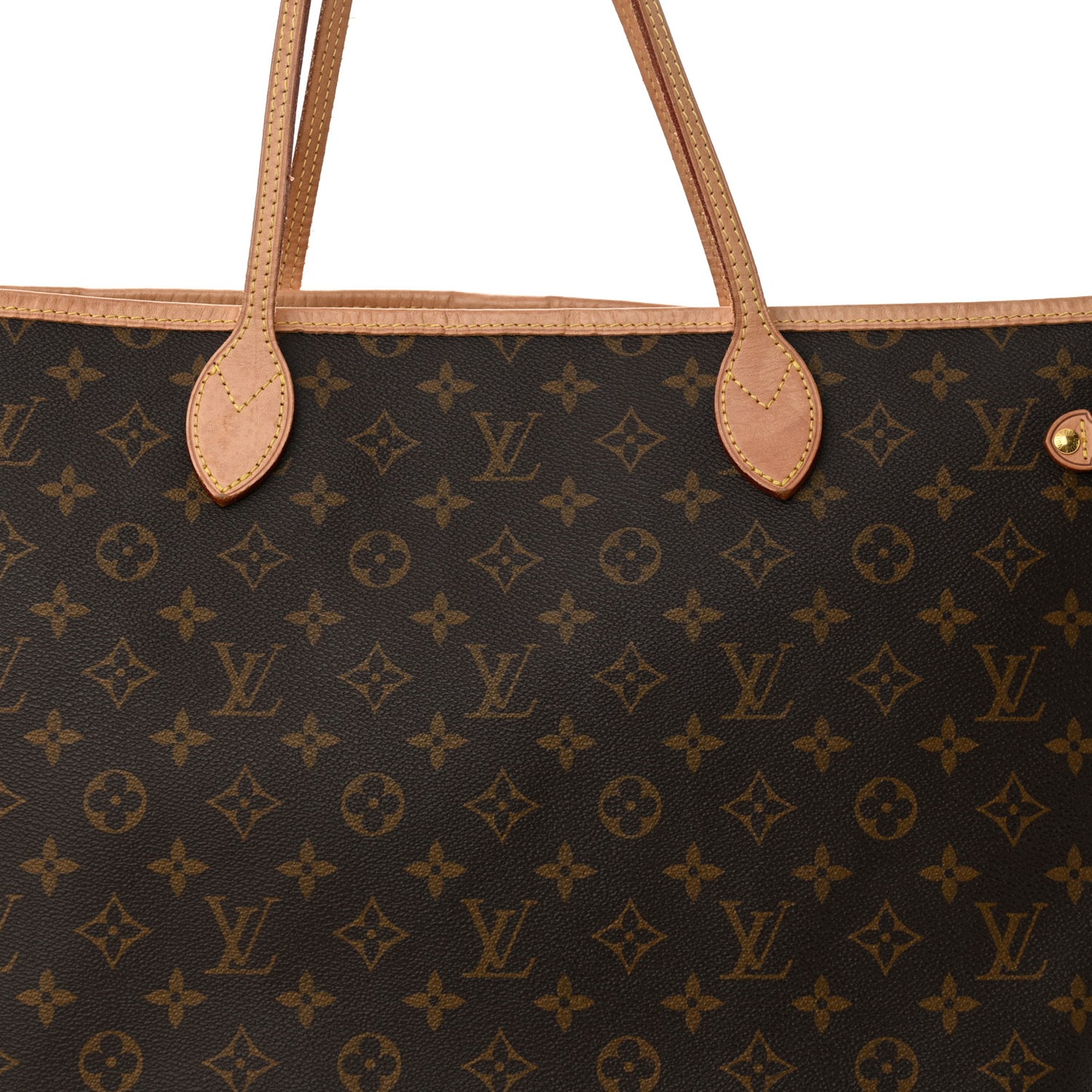Monogram Neo Neverfull GM