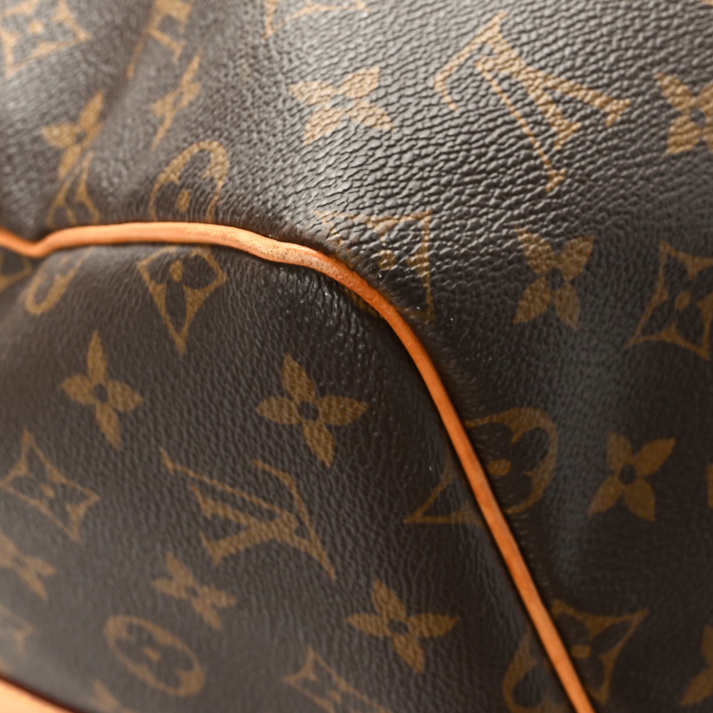 Monogram Keepall Bandouliere 55