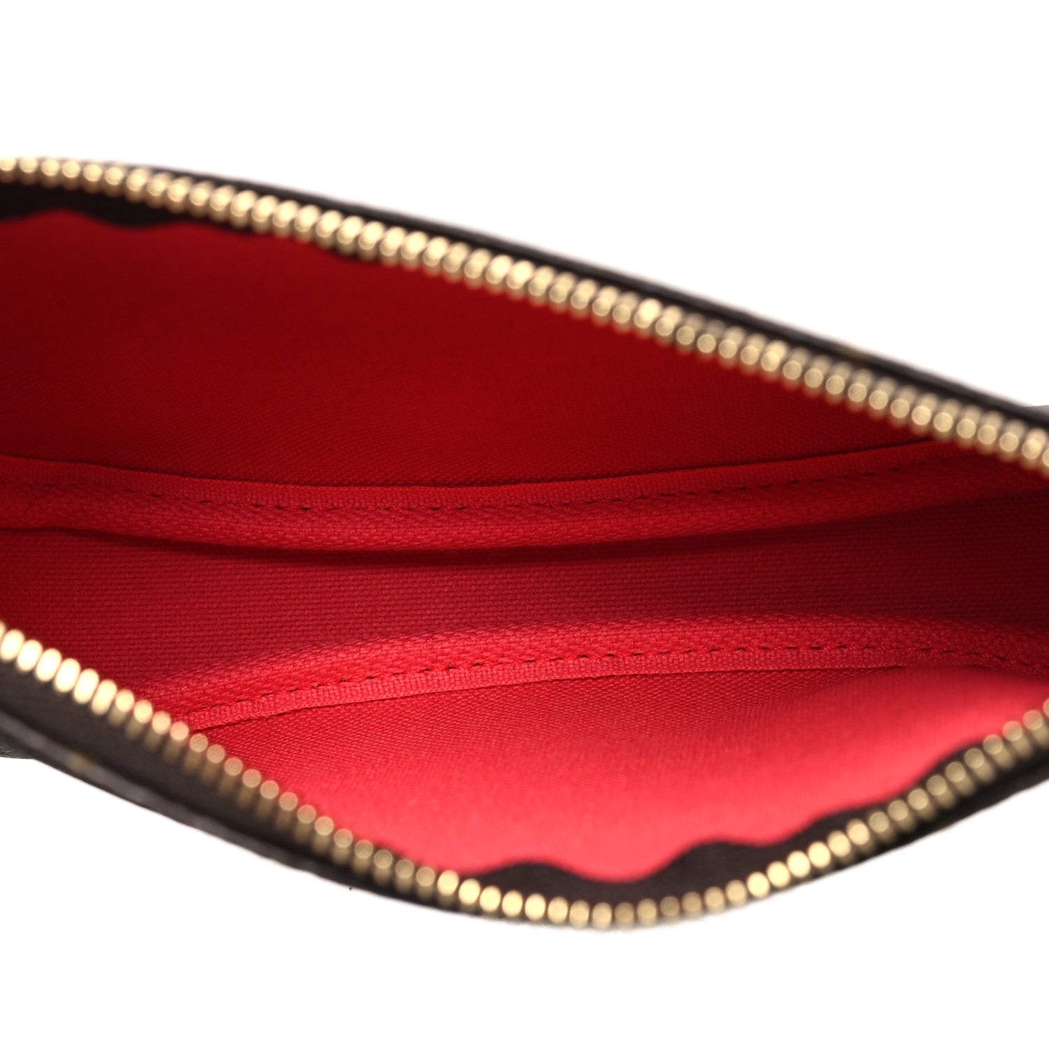 Louis Vuitton Monogram 2019 Christmas Animation Mini Tokyo Pochette Accessories 5 of 10