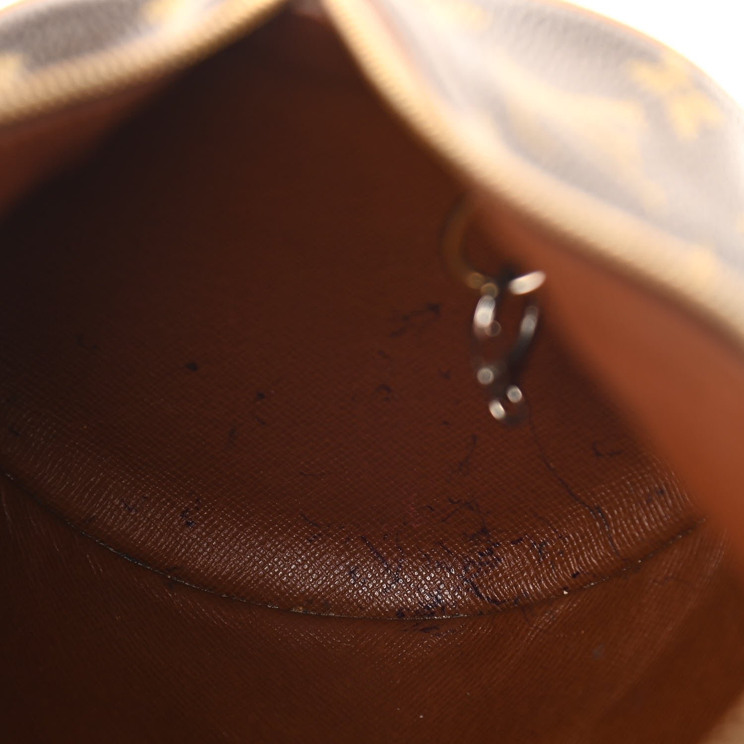 Louis Vuitton Monogram Papillon 30 With Companion 12 of 13