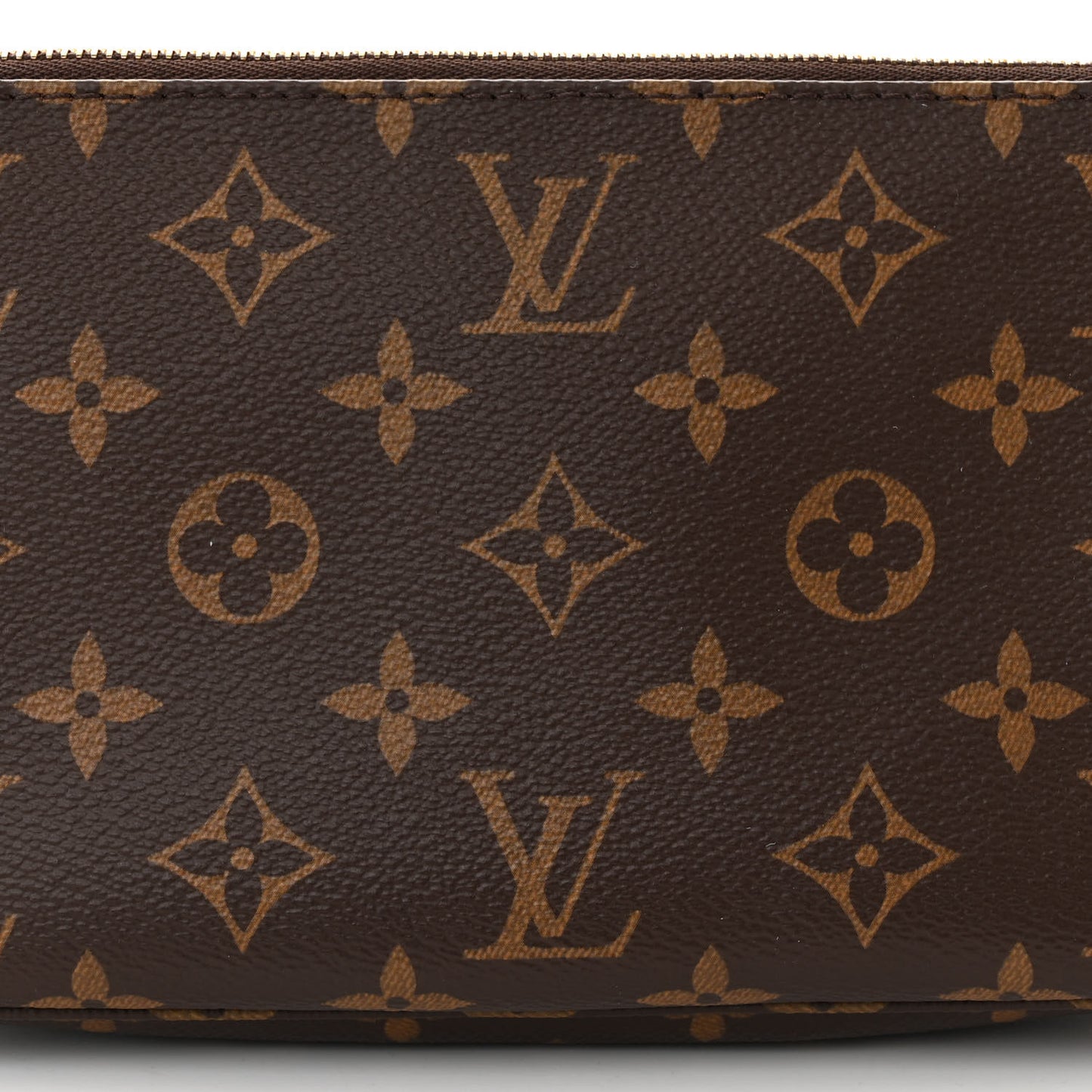 Monogram Pochette Accessories NM