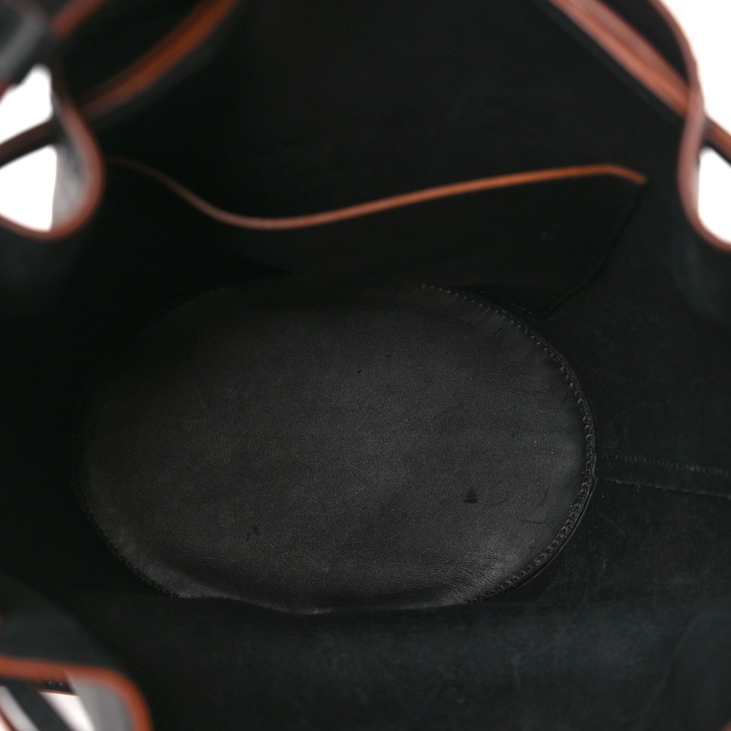 Loewe Nappa Calfskin Small Balloon Bag Black 5 of 9