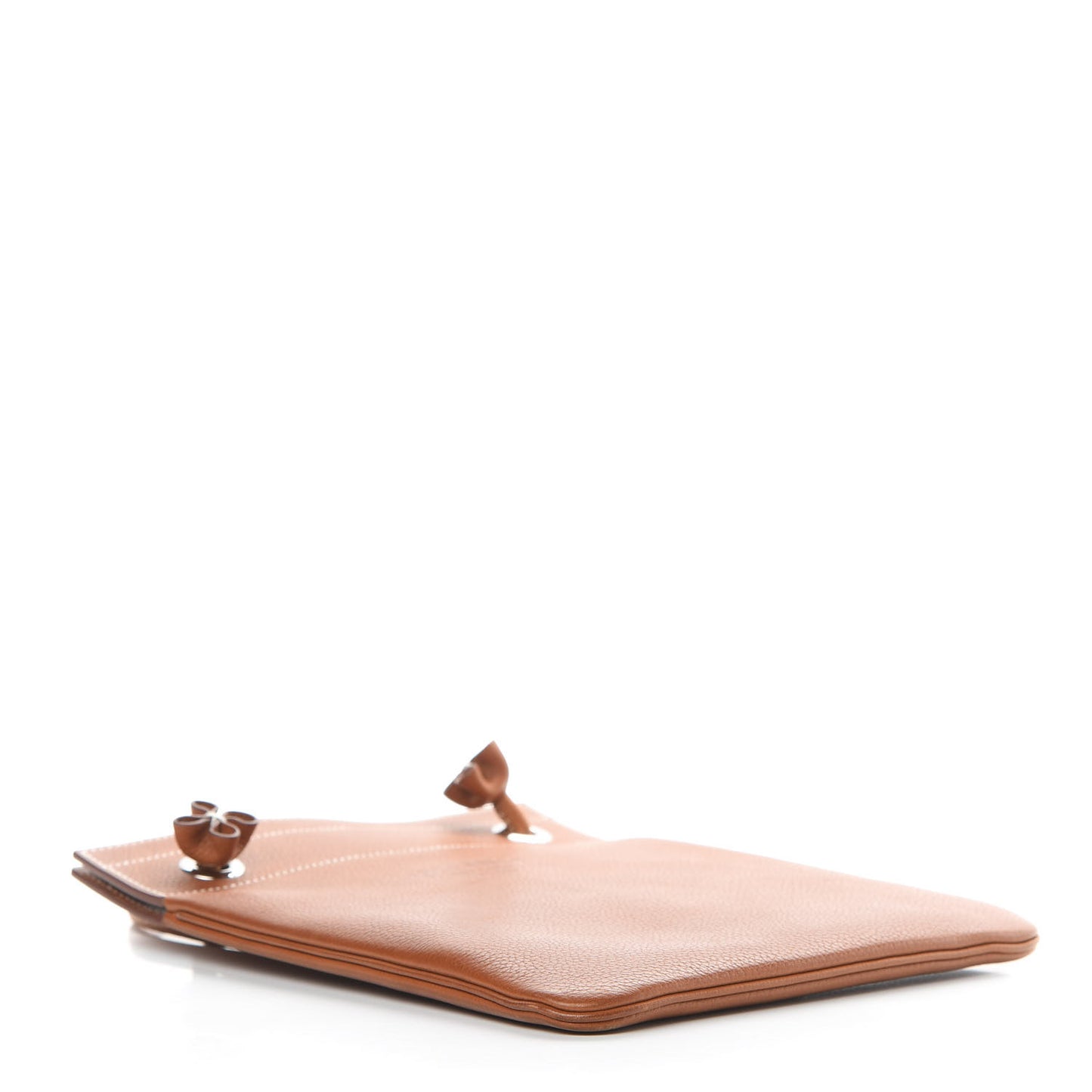 Barenia Faubourg Mini Aline Fauve