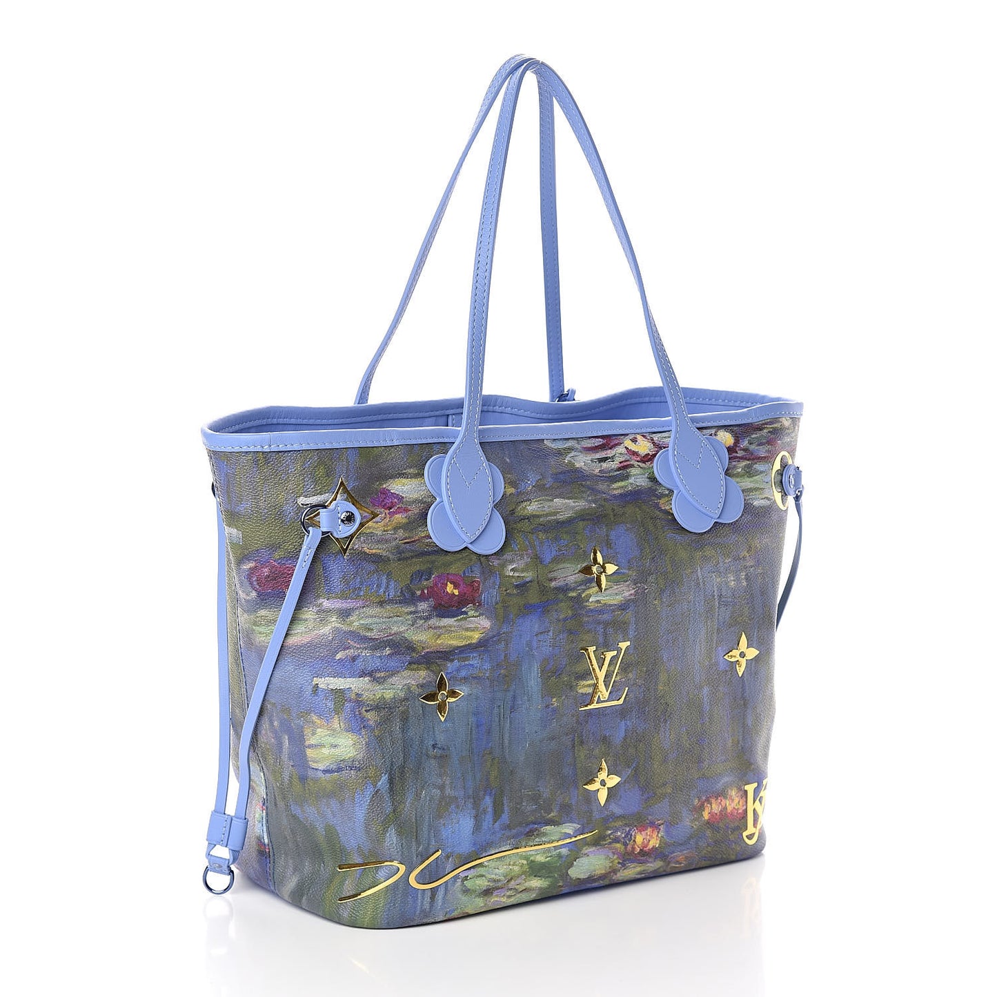 Masters Monet Neverfull MM
