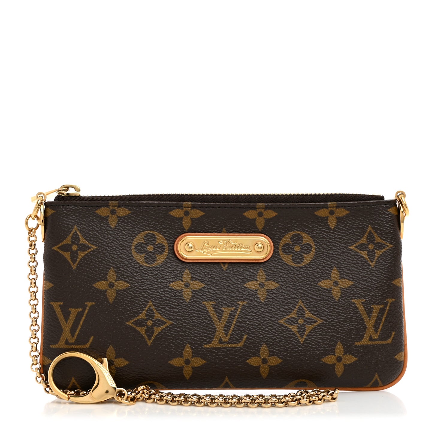 Monogram Pochette Milla MM