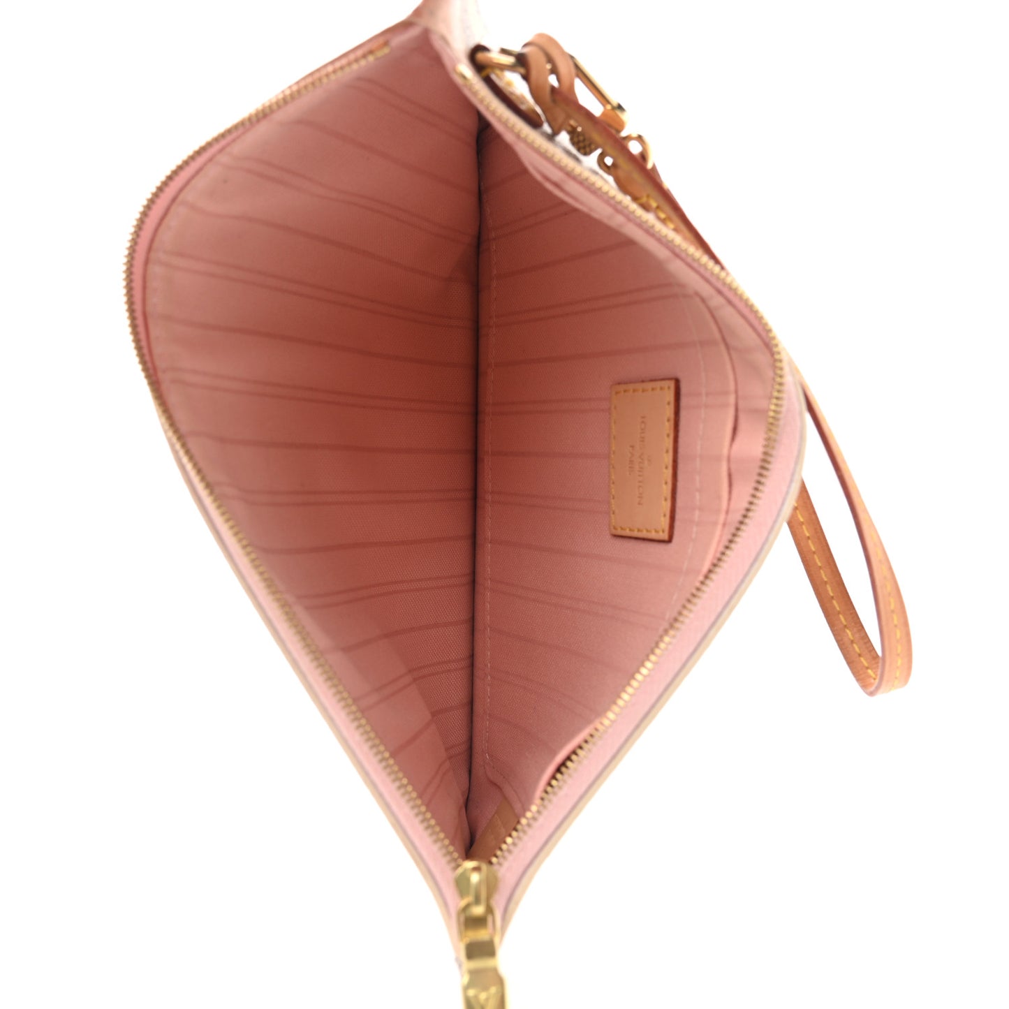 Damier Azur Tahitienne Neverfull MM GM Pochette