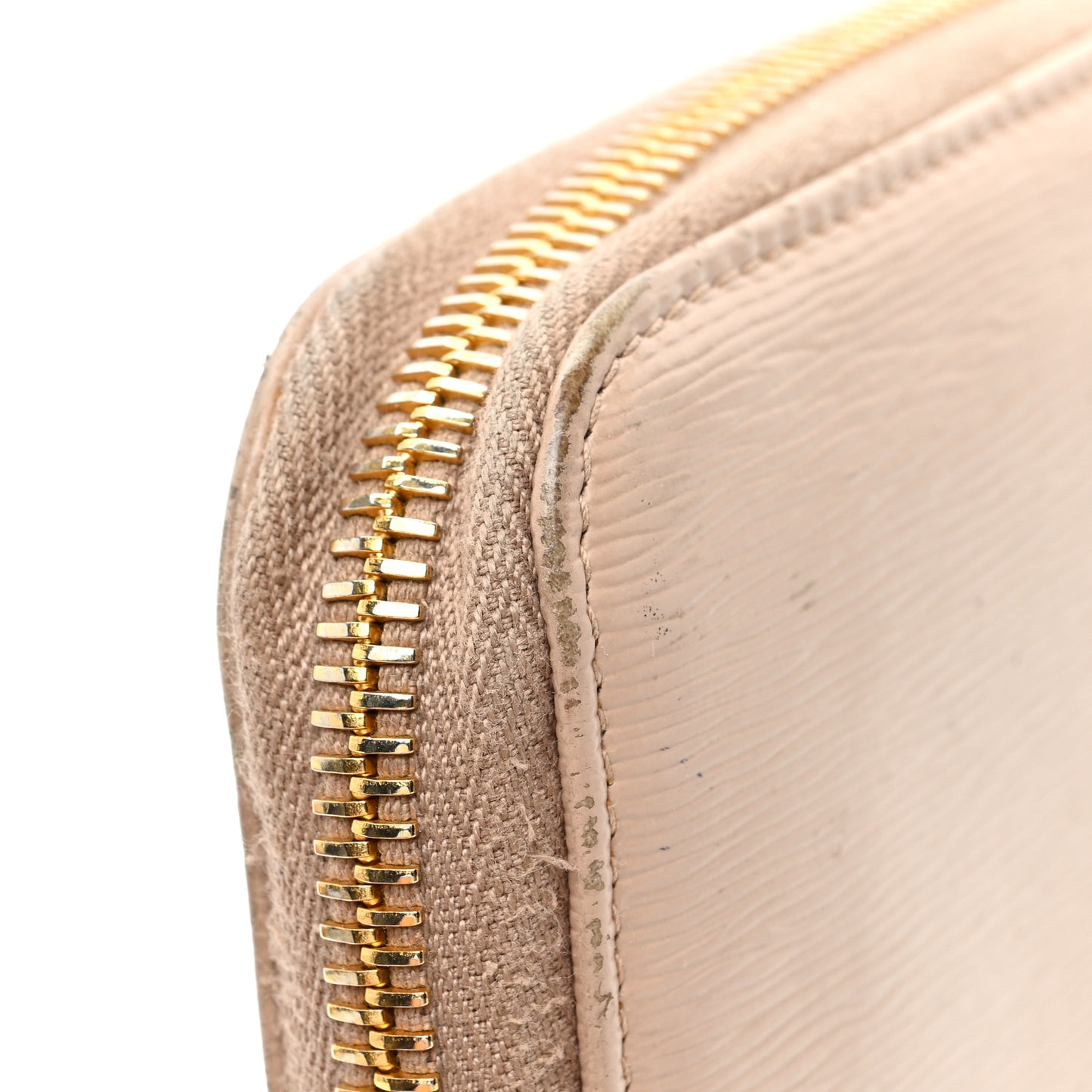 Vitello Move Zip Around Wallet Cipria