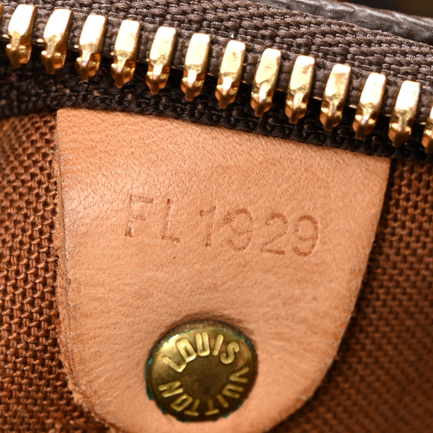 Monogram Keepall Bandouliere 60