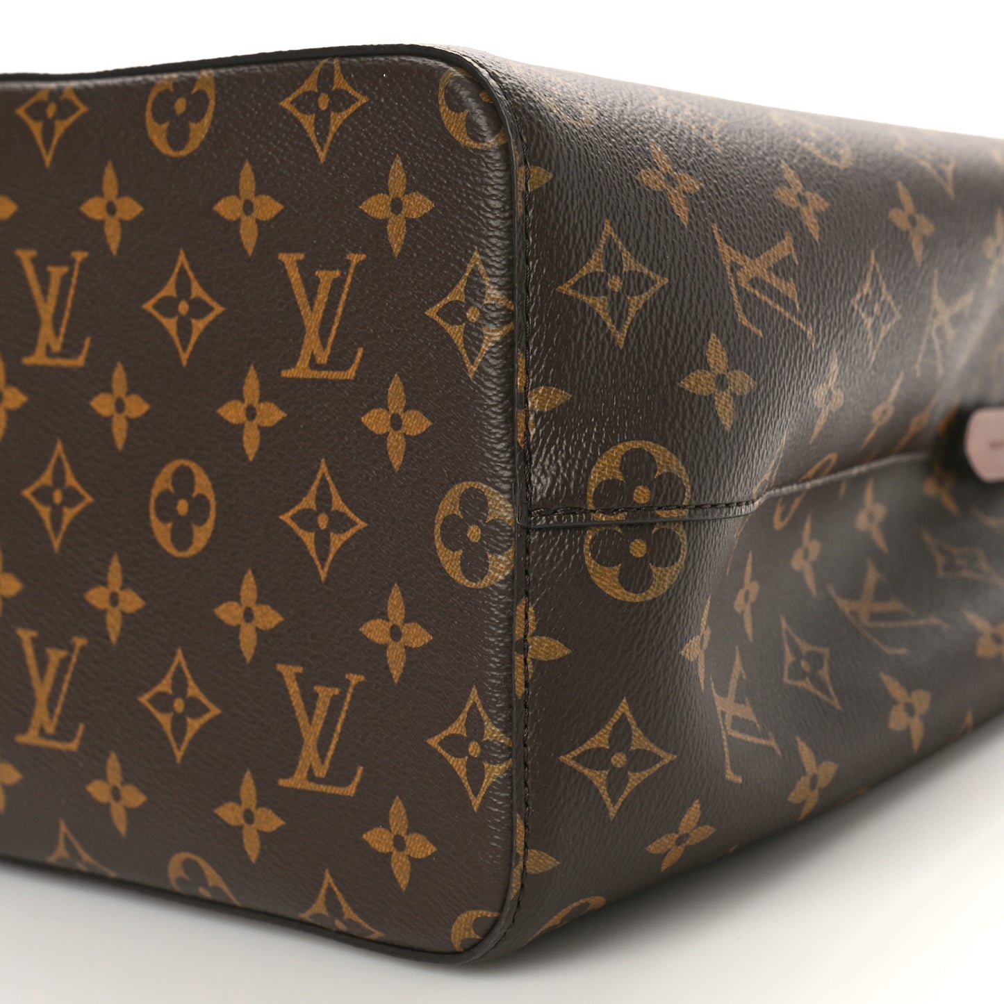 Monogram Neonoe MM Caramel