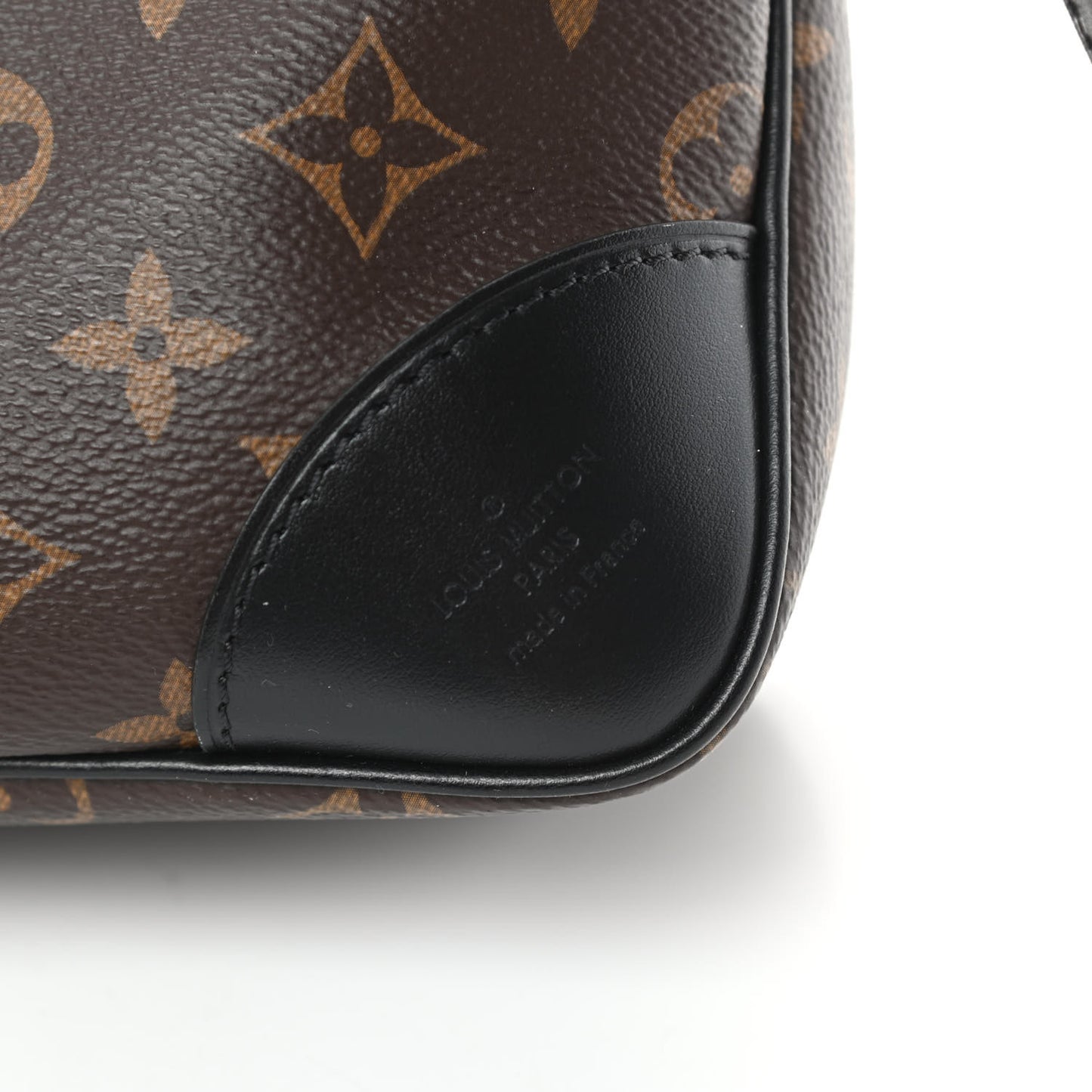 Monogram Odeon MM Black