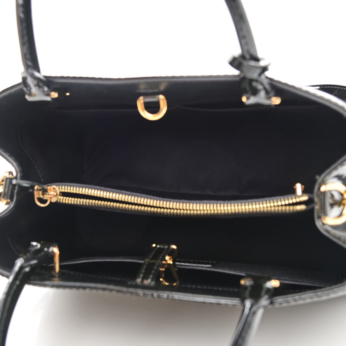 Vernis Montaigne MM Black