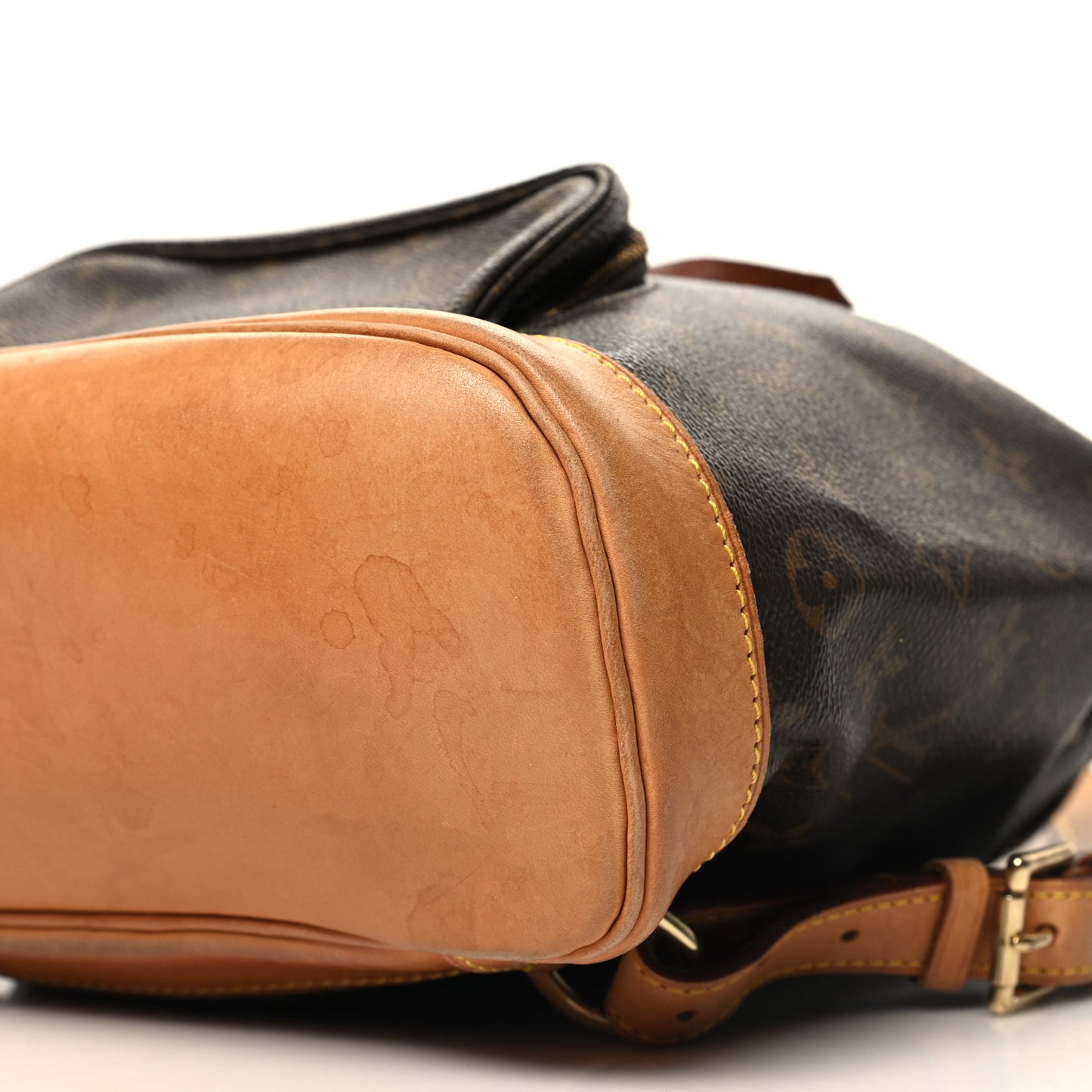 Monogram Montsouris MM Backpack