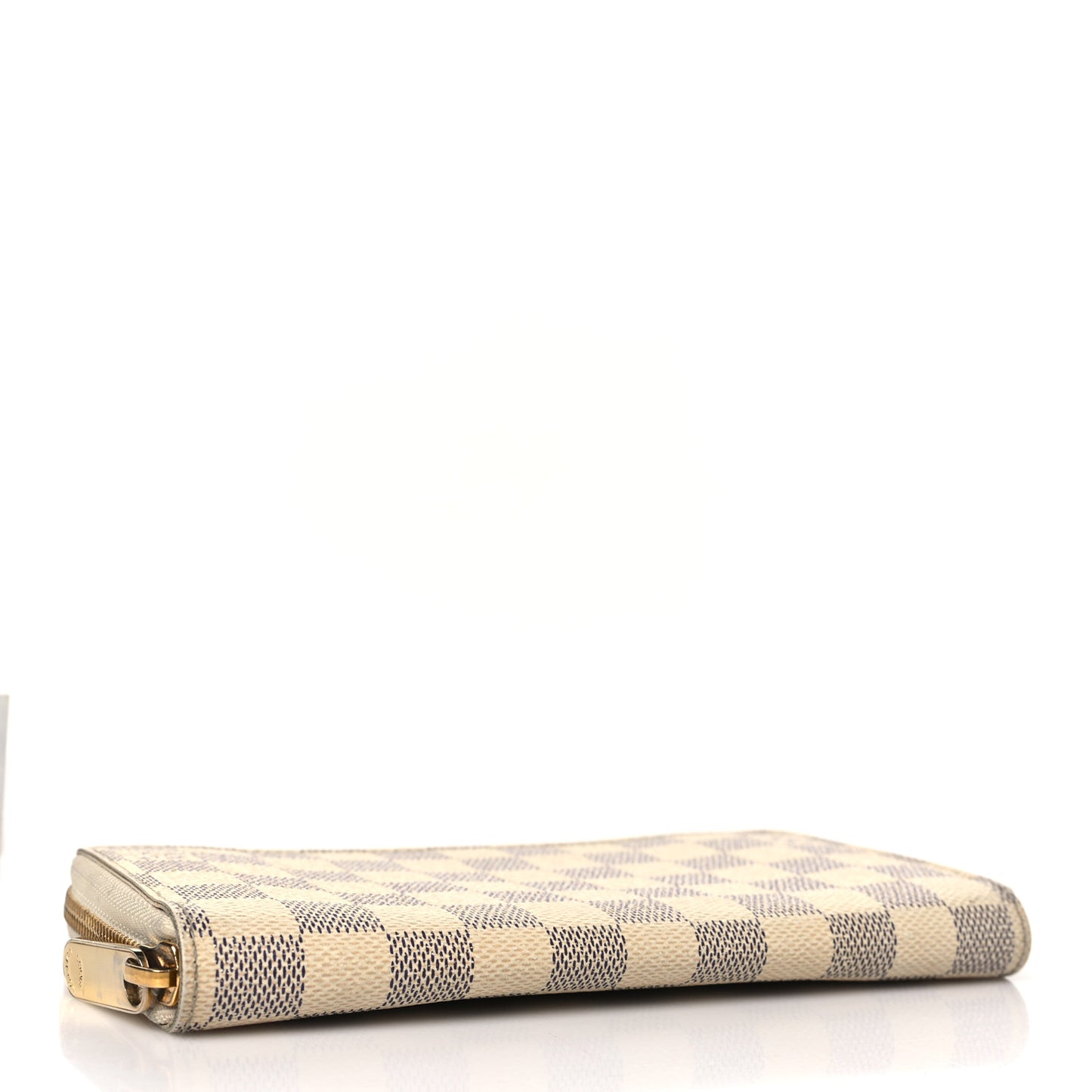 Damier Azur Zippy Wallet