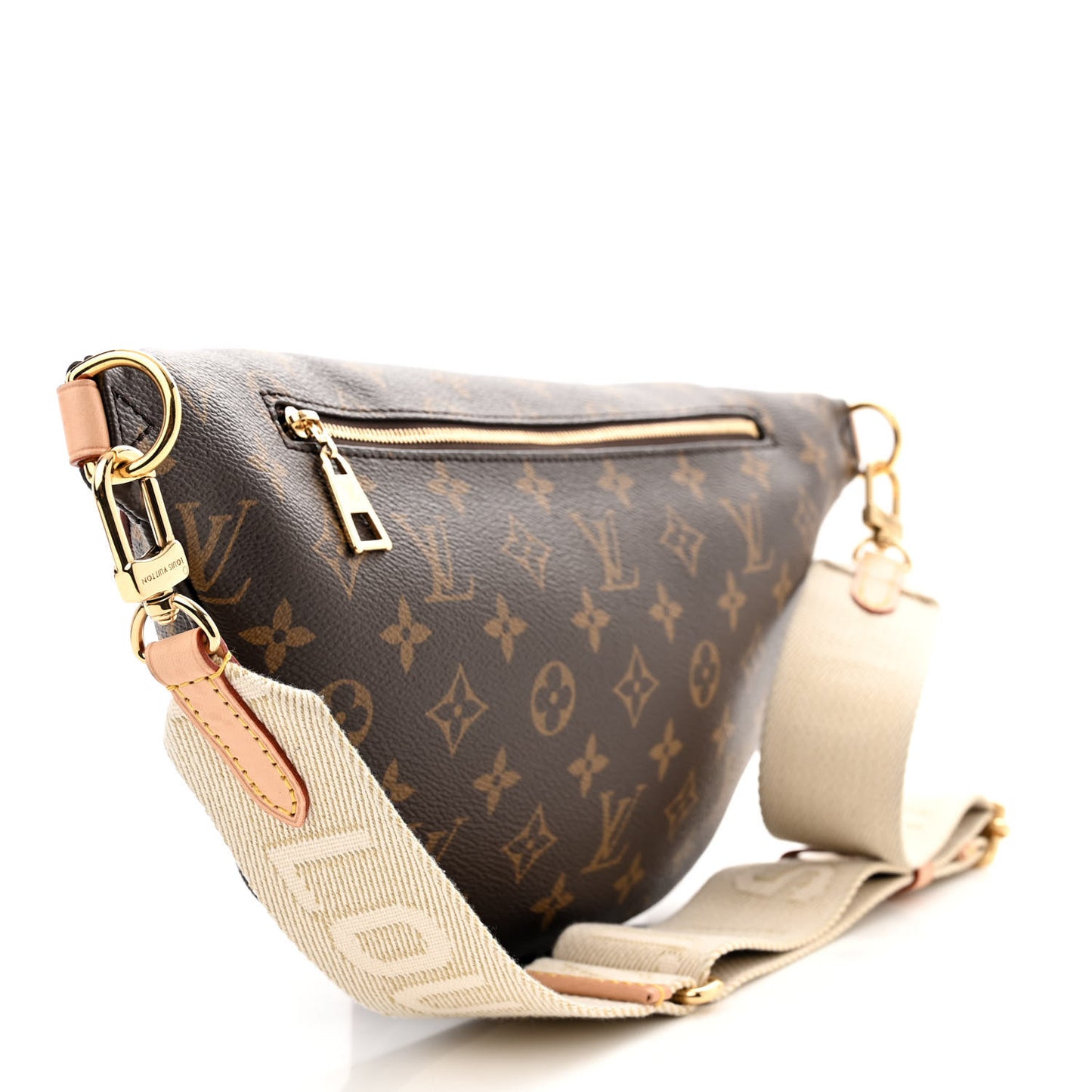 Monogram High Rise Bumbag