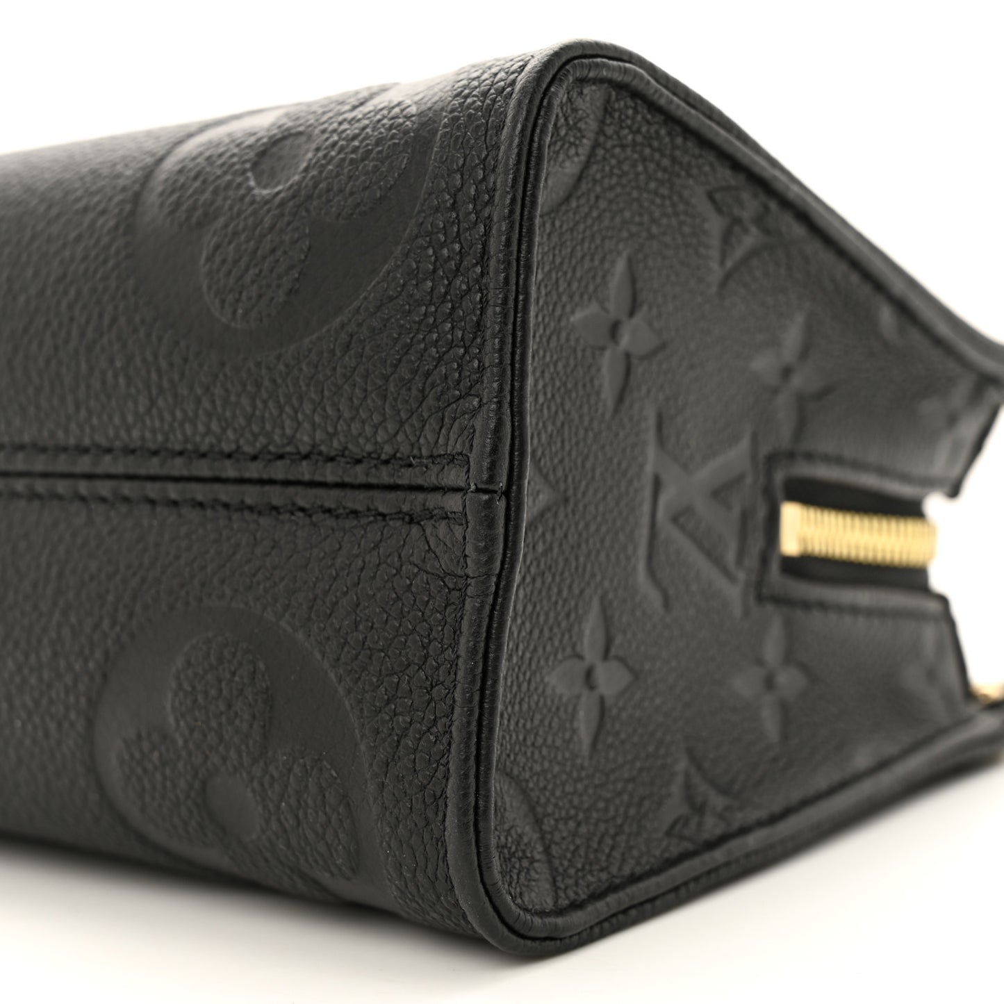 Empreinte OnTheGo East West Black