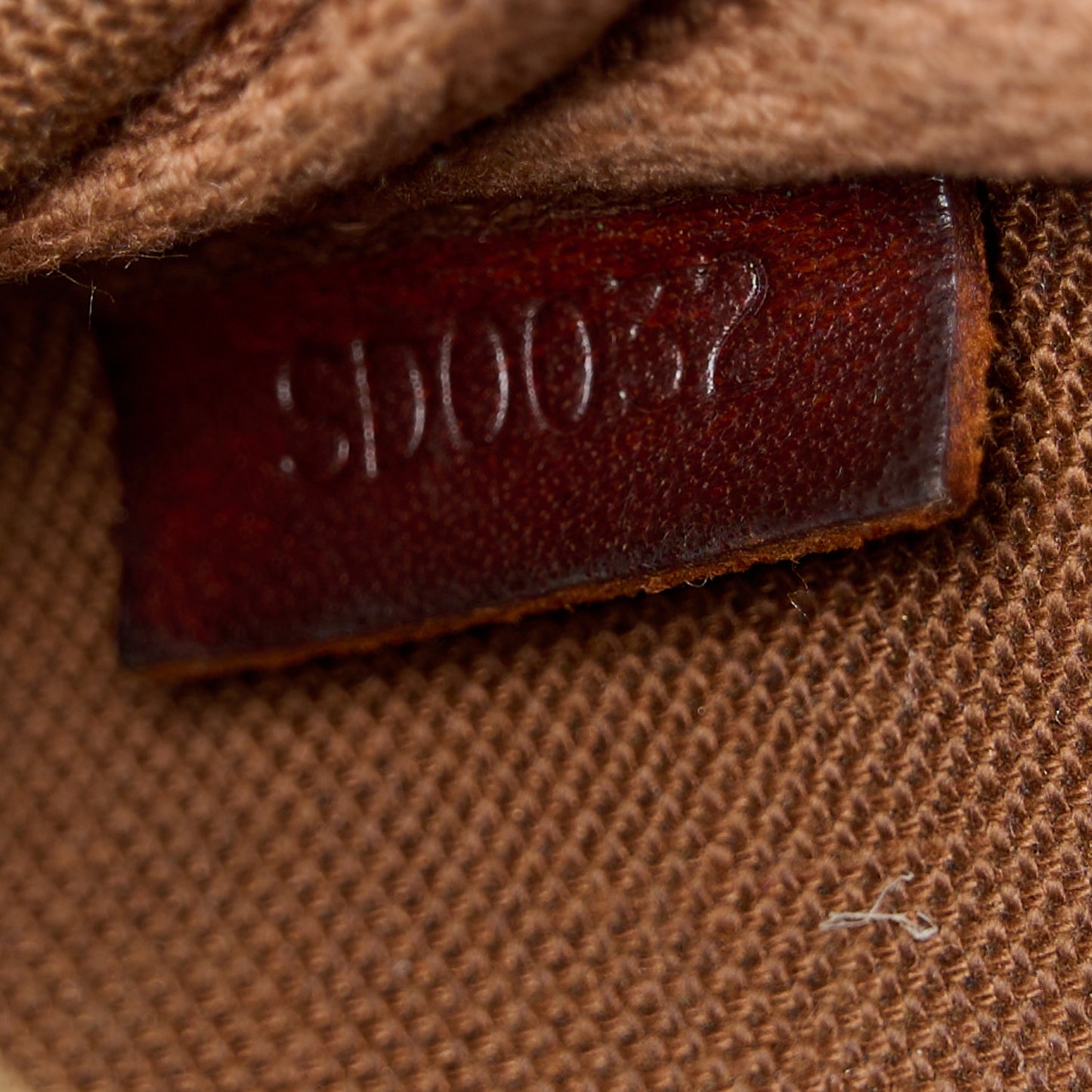 Monogram Pochette Accessories