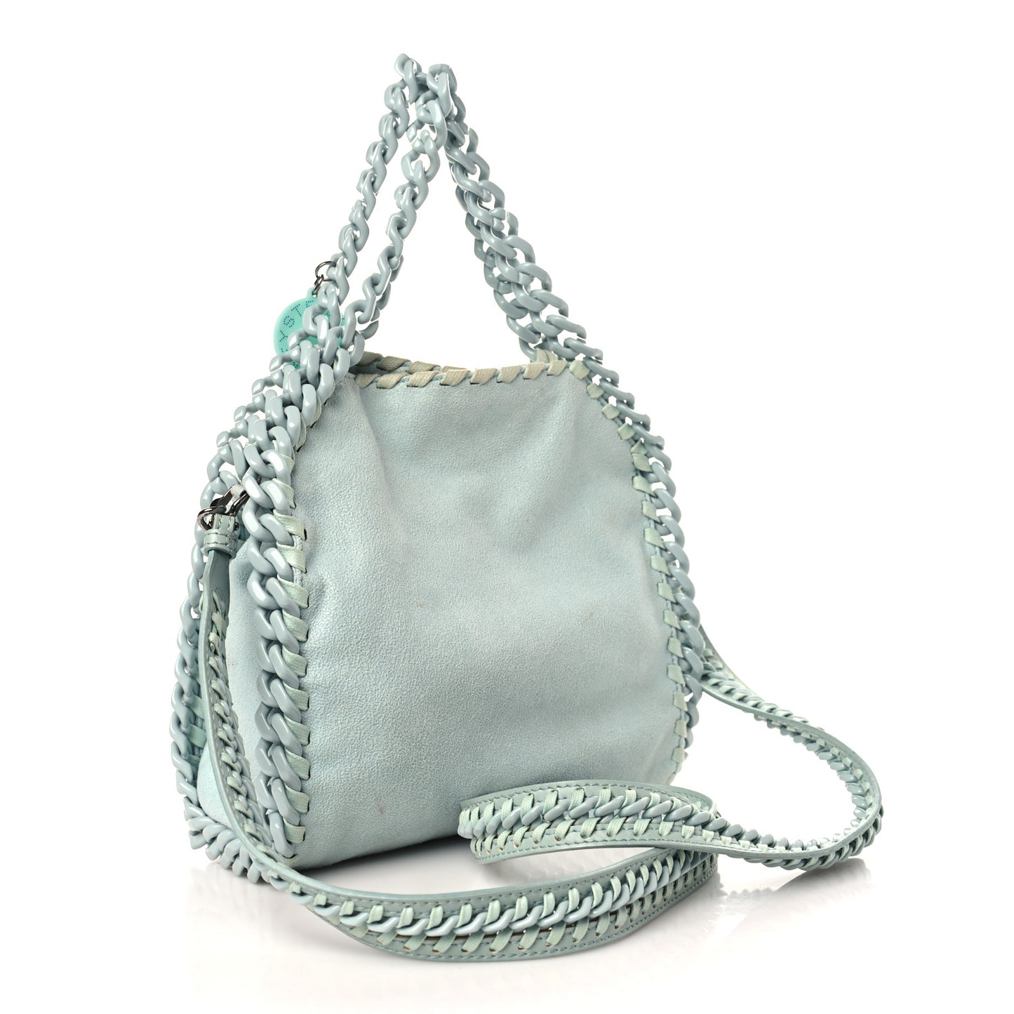 Shaggy Deer Mini Candy Falabella Mist